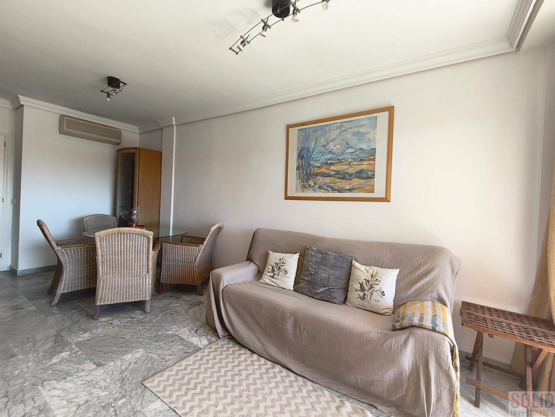 Venta de apartamento en Jávea-Xàbia