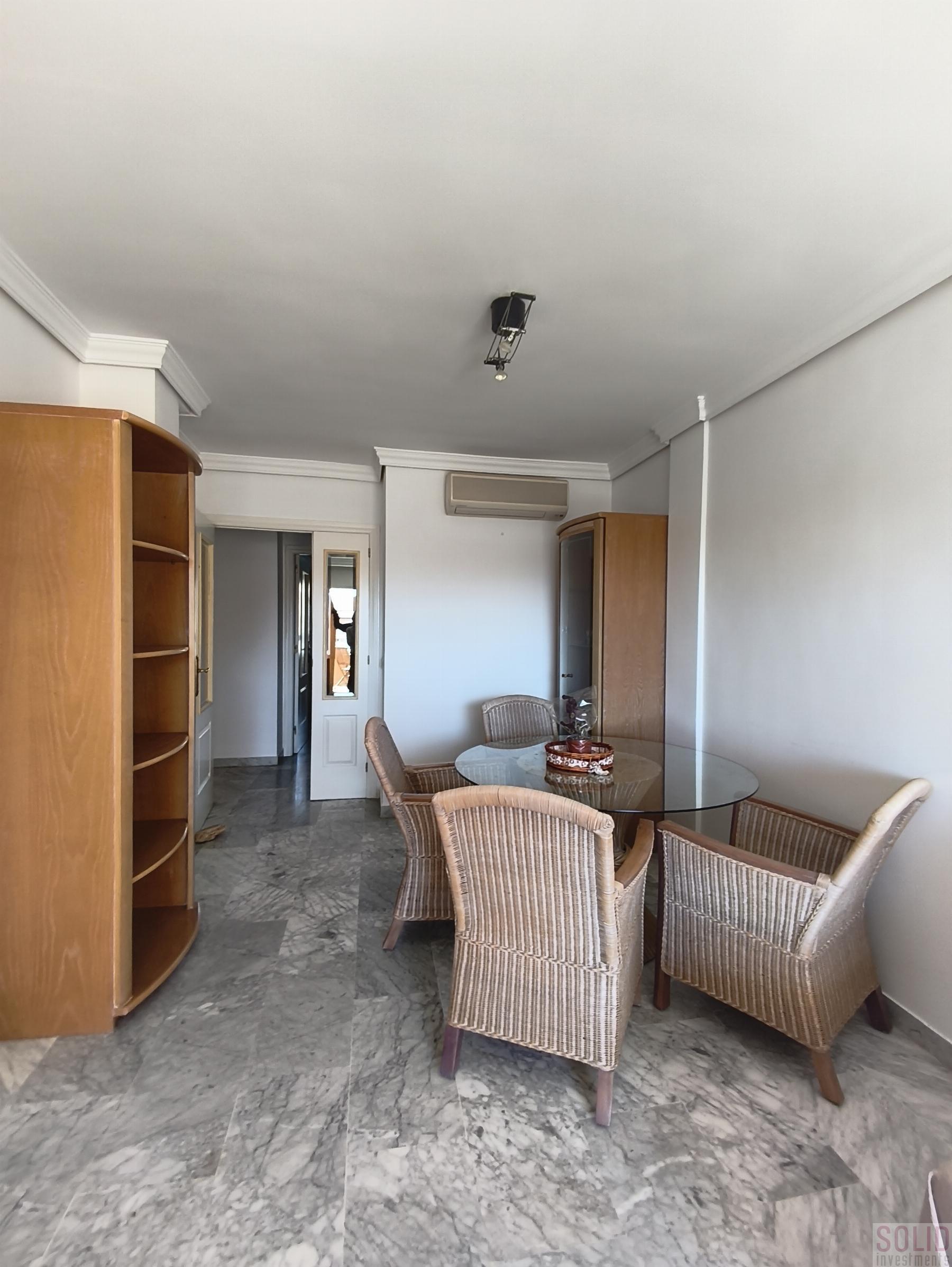 Venta de apartamento en Jávea-Xàbia