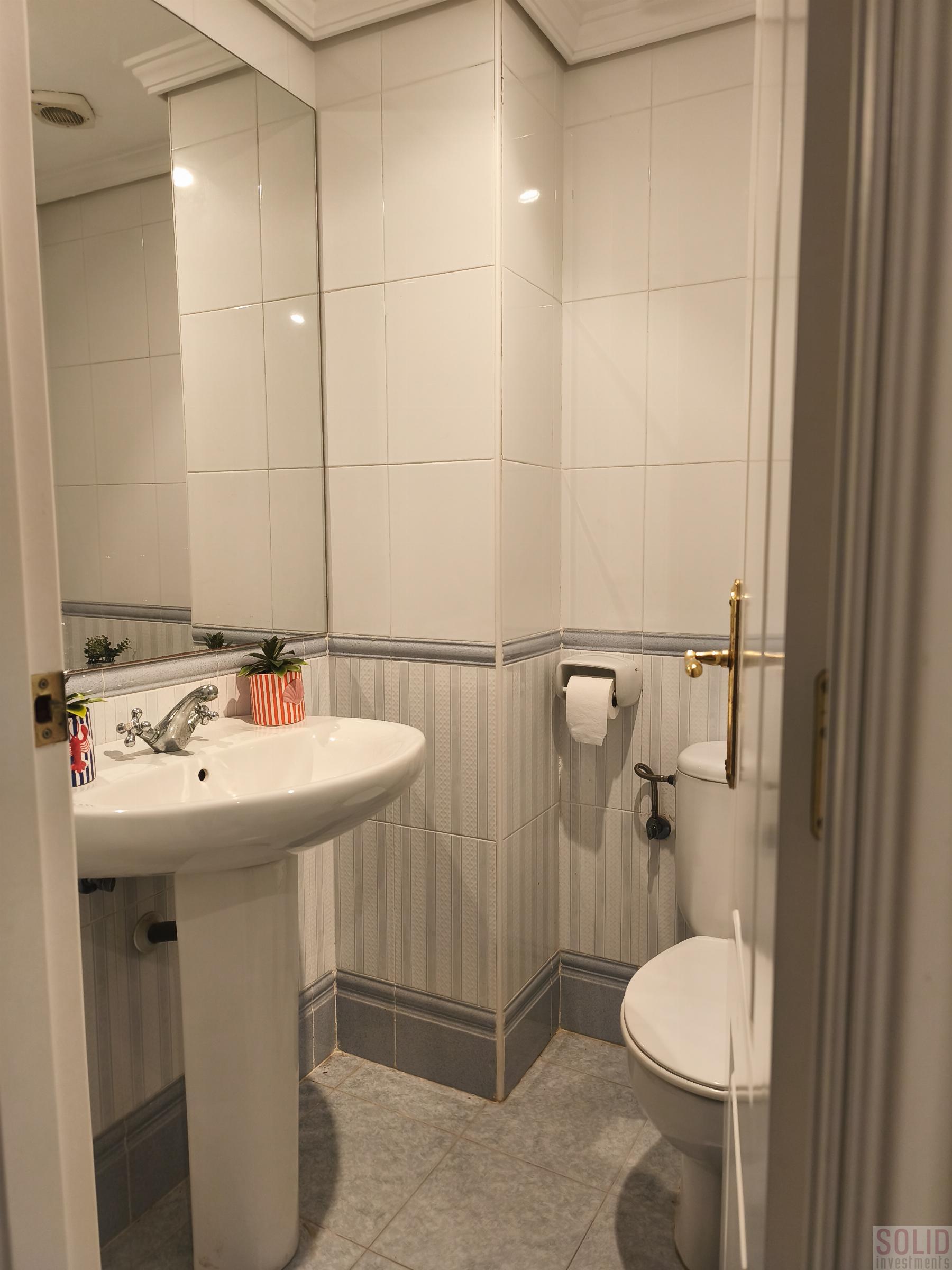 Venta de apartamento en Jávea-Xàbia