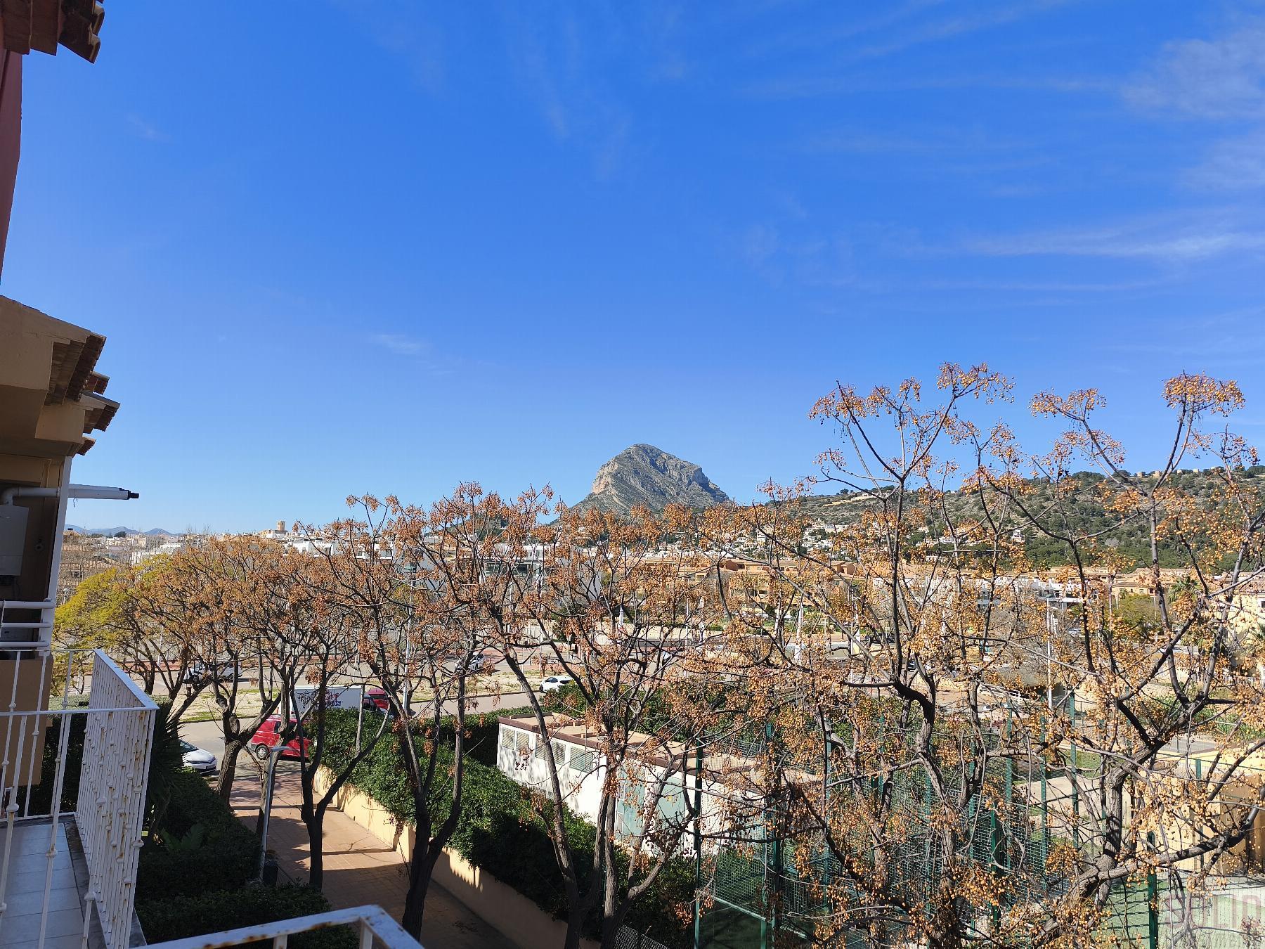Venta de apartamento en Jávea-Xàbia