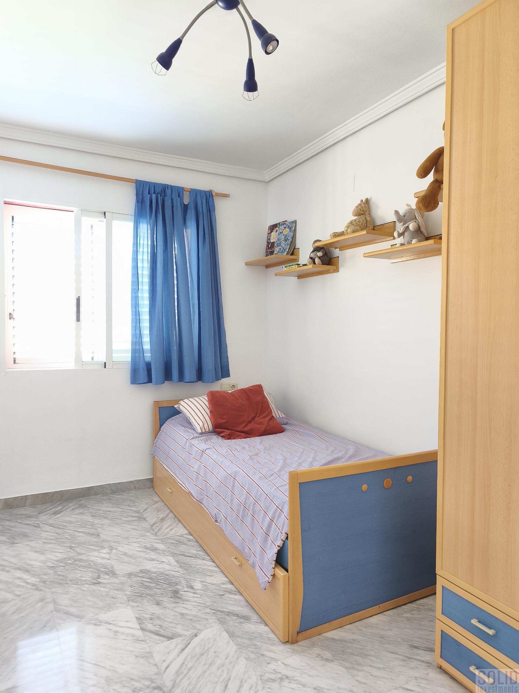 Venta de apartamento en Jávea-Xàbia