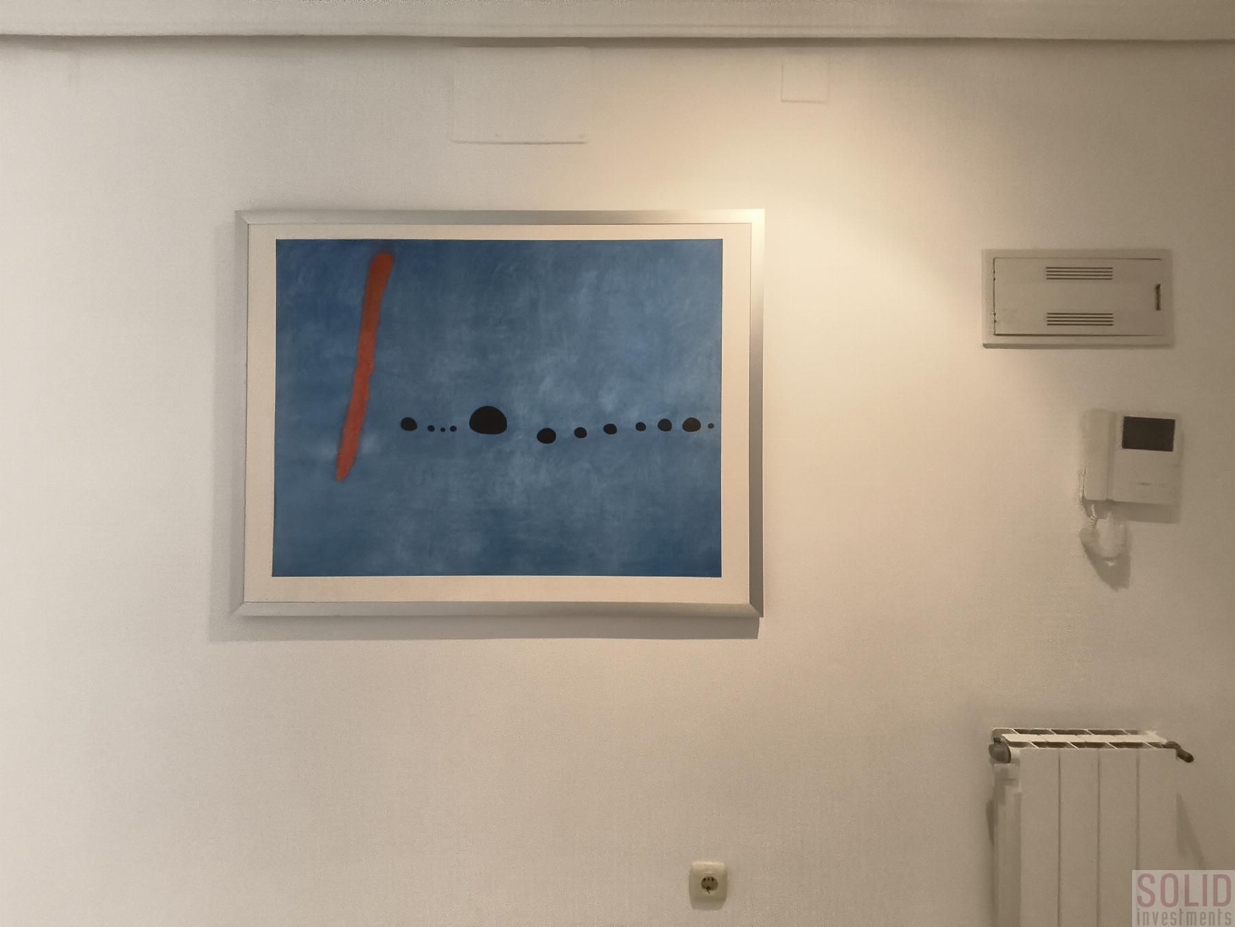 Venta de apartamento en Jávea-Xàbia