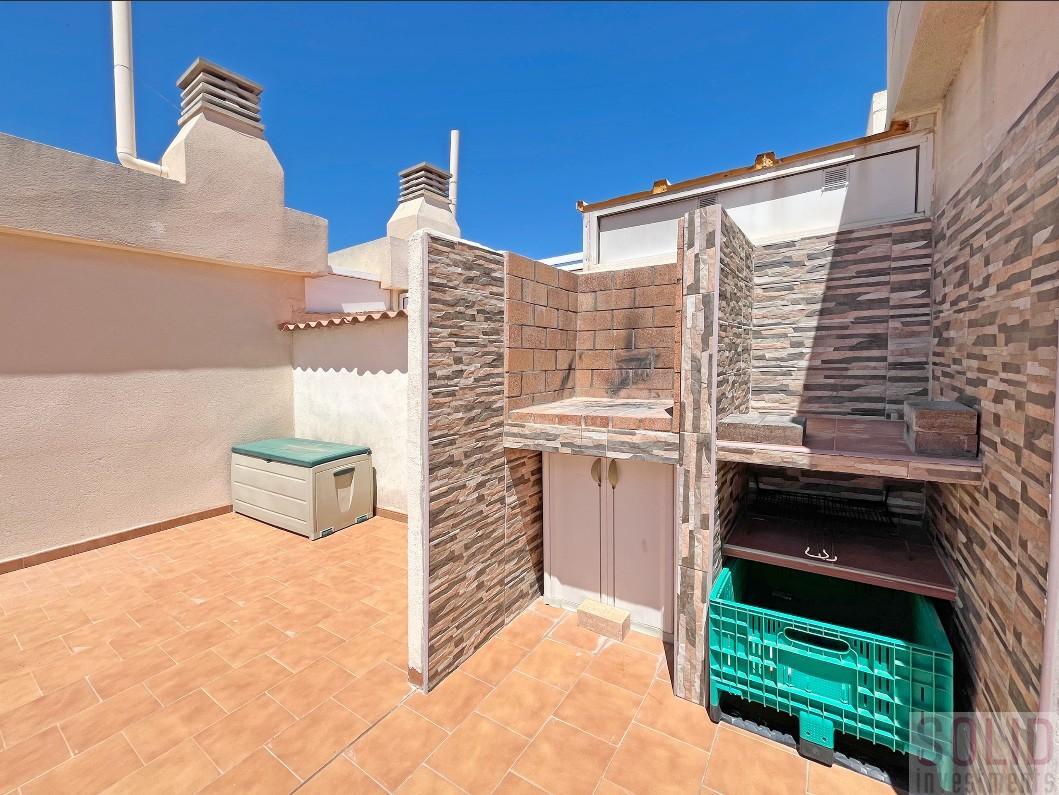 Venta de apartamento en Canet d En Berenguer