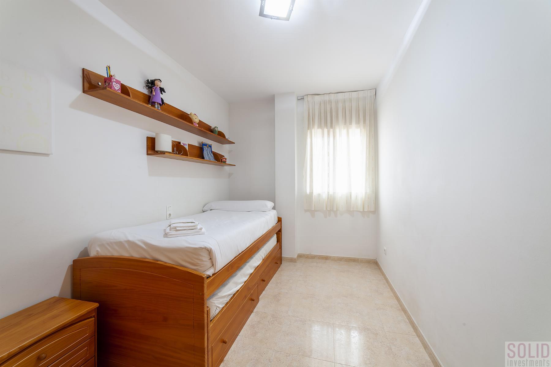 Venta de apartamento en Canet d En Berenguer