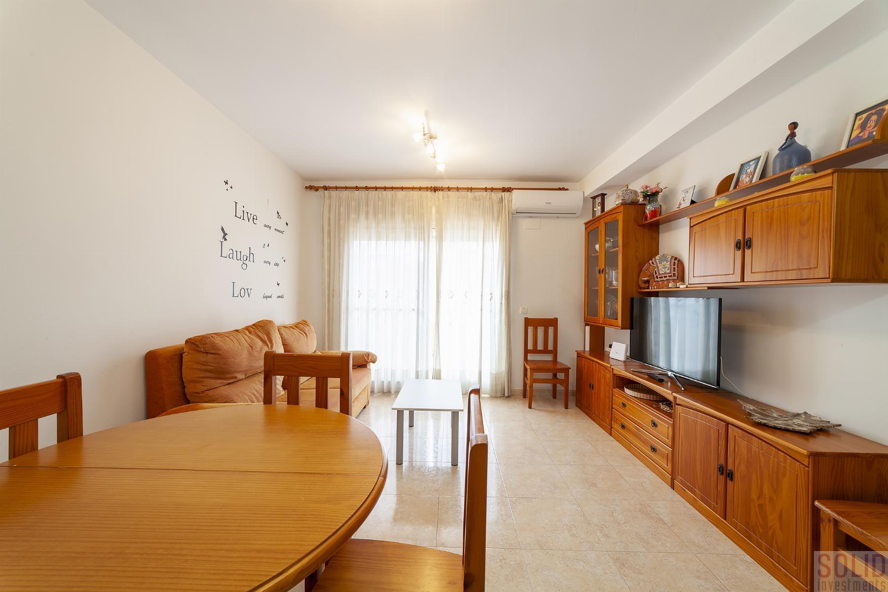 Venta de apartamento en Canet d En Berenguer
