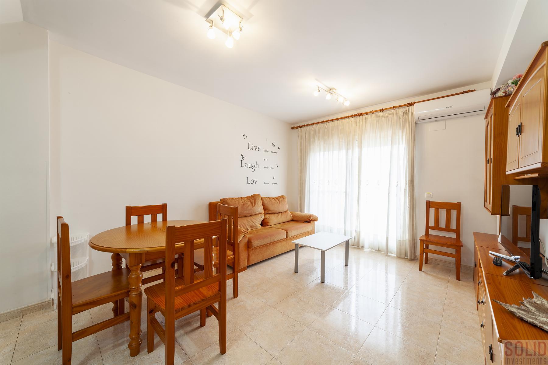 Venta de apartamento en Canet d En Berenguer