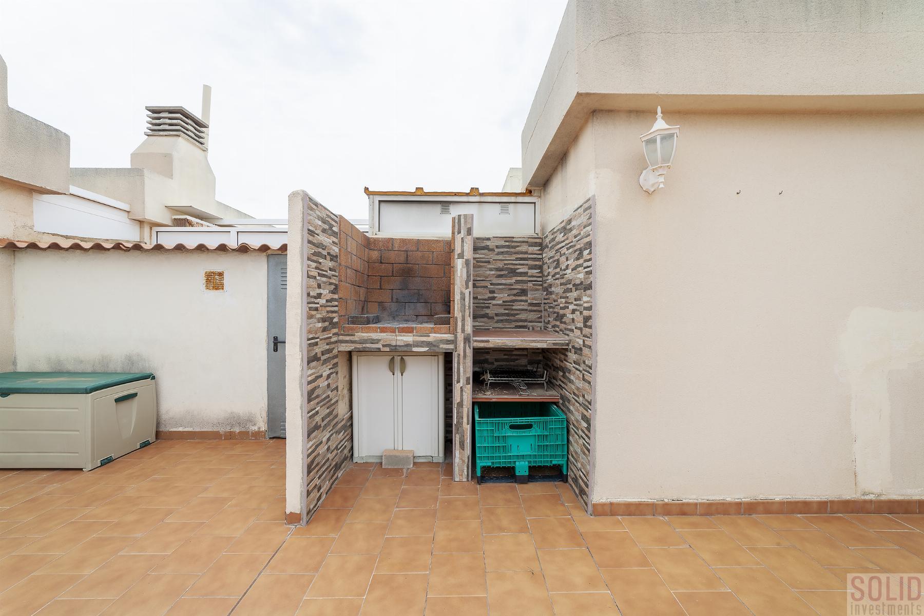 Venta de apartamento en Canet d En Berenguer