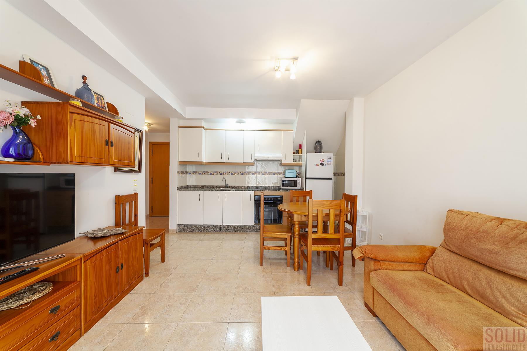 Venta de apartamento en Canet d En Berenguer