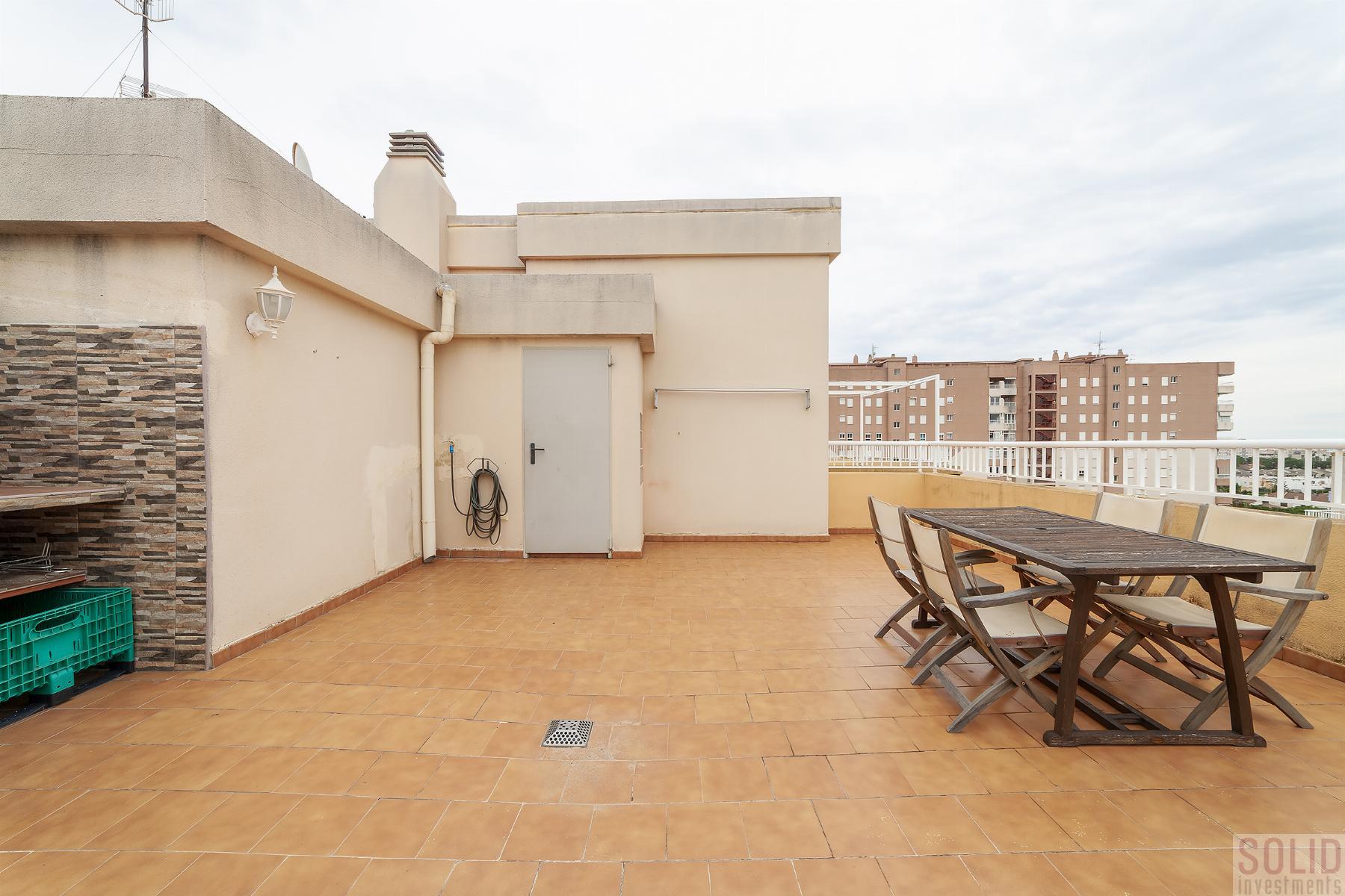 Venta de apartamento en Canet d En Berenguer