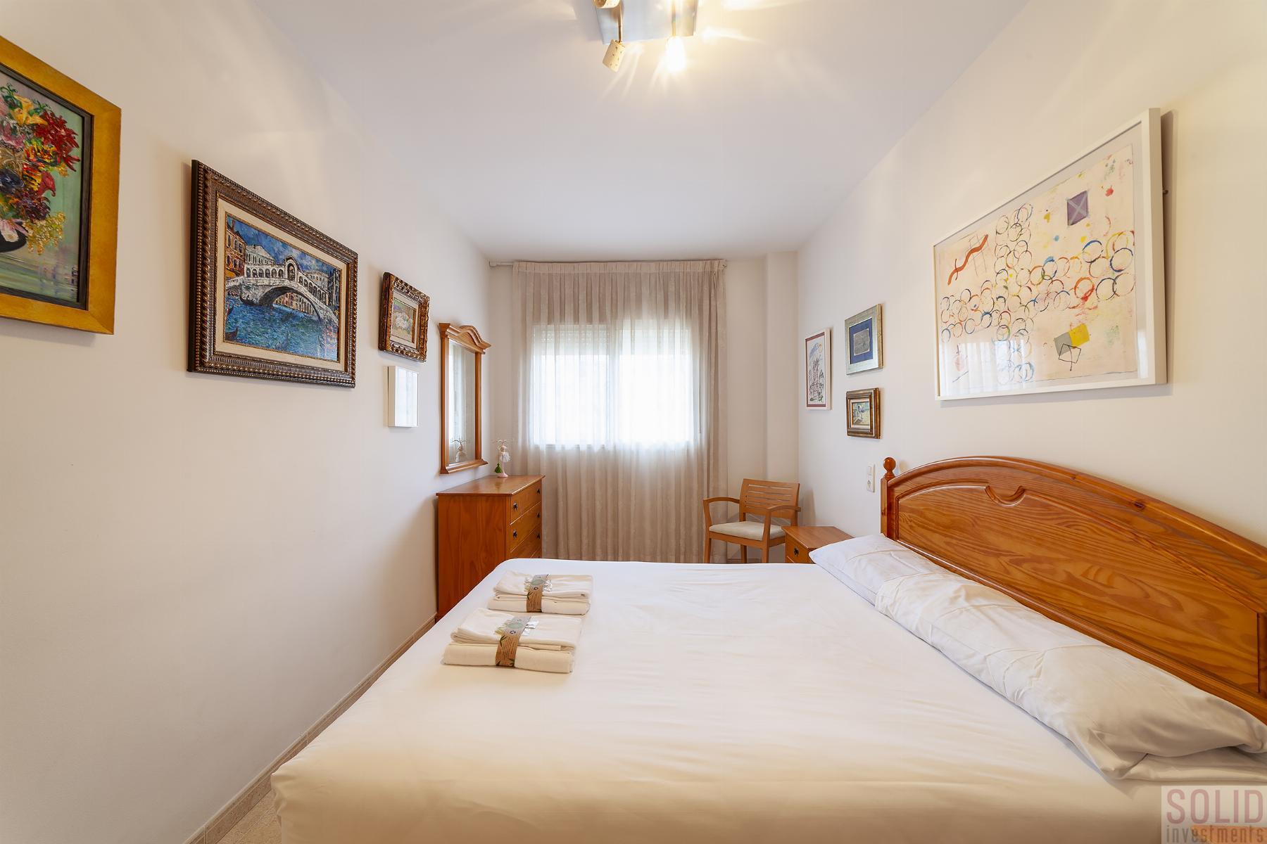 Dormitorio principal