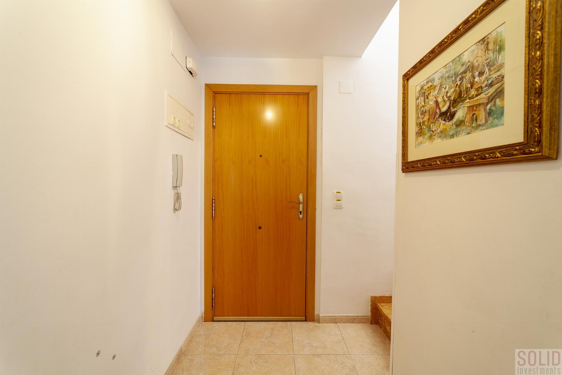 Venta de apartamento en Canet d En Berenguer