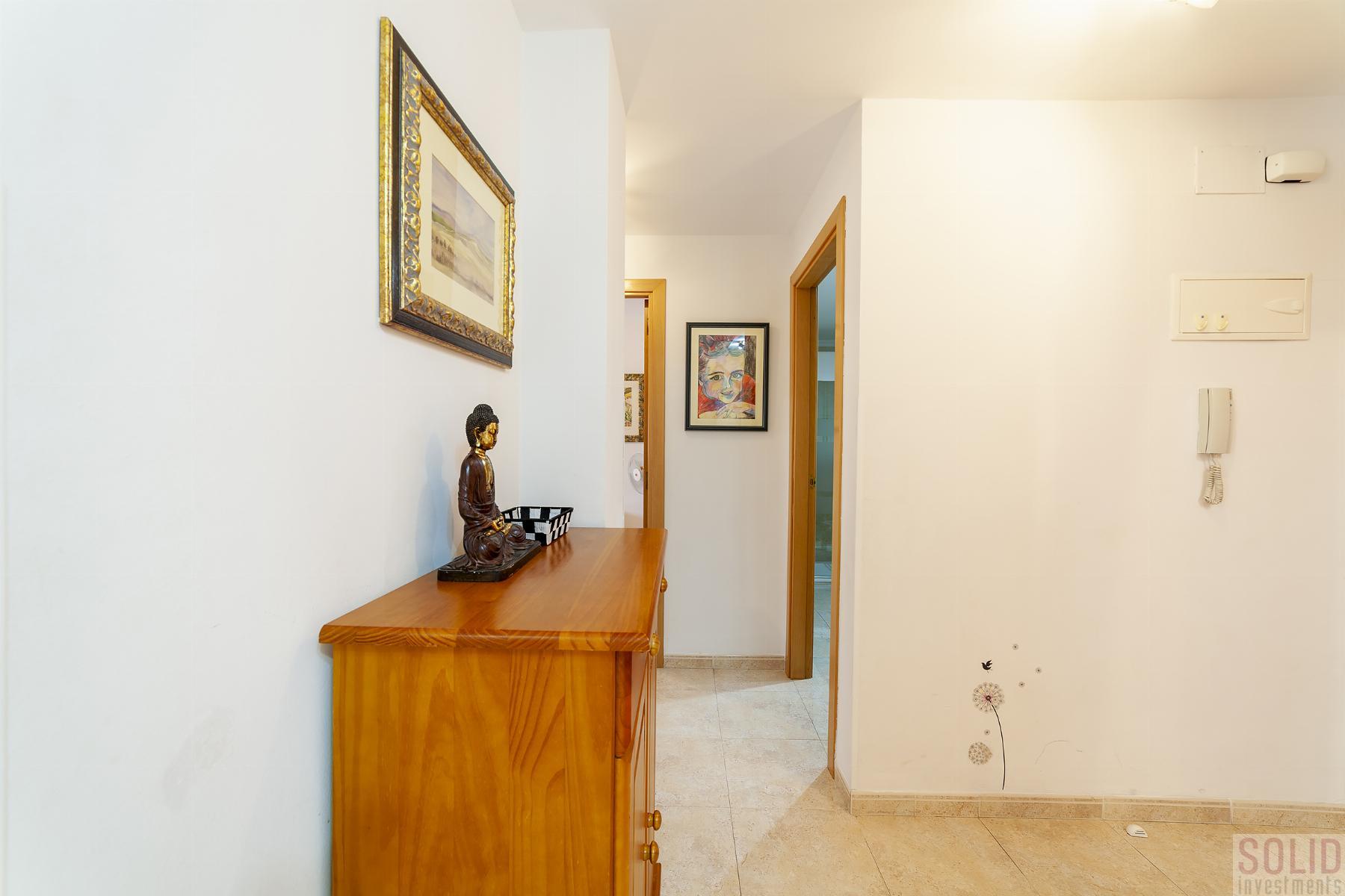 Venta de apartamento en Canet d En Berenguer