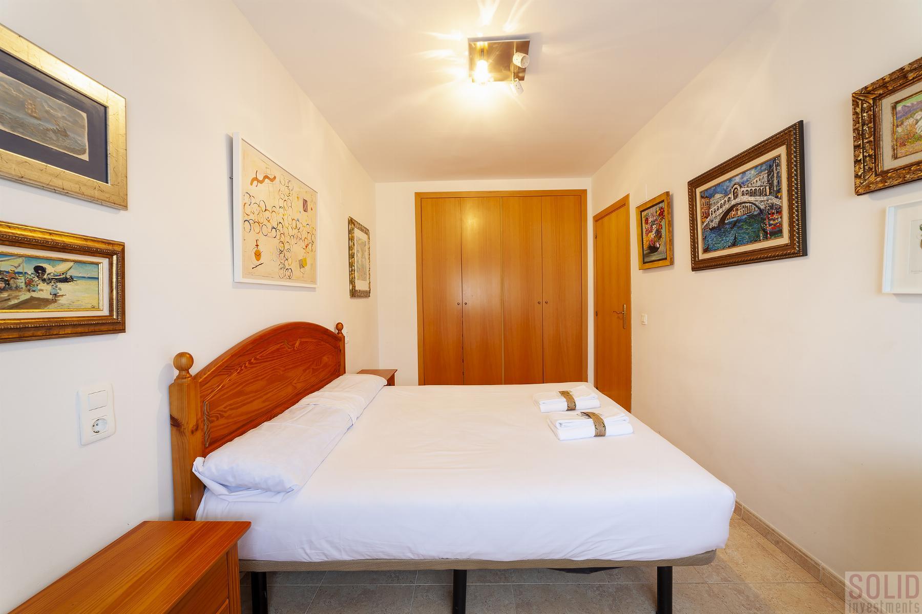 Venta de apartamento en Canet d En Berenguer