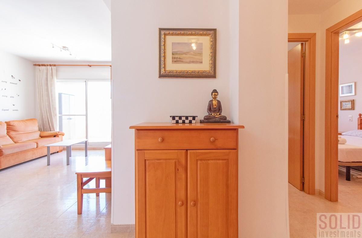 Venta de apartamento en Canet d En Berenguer