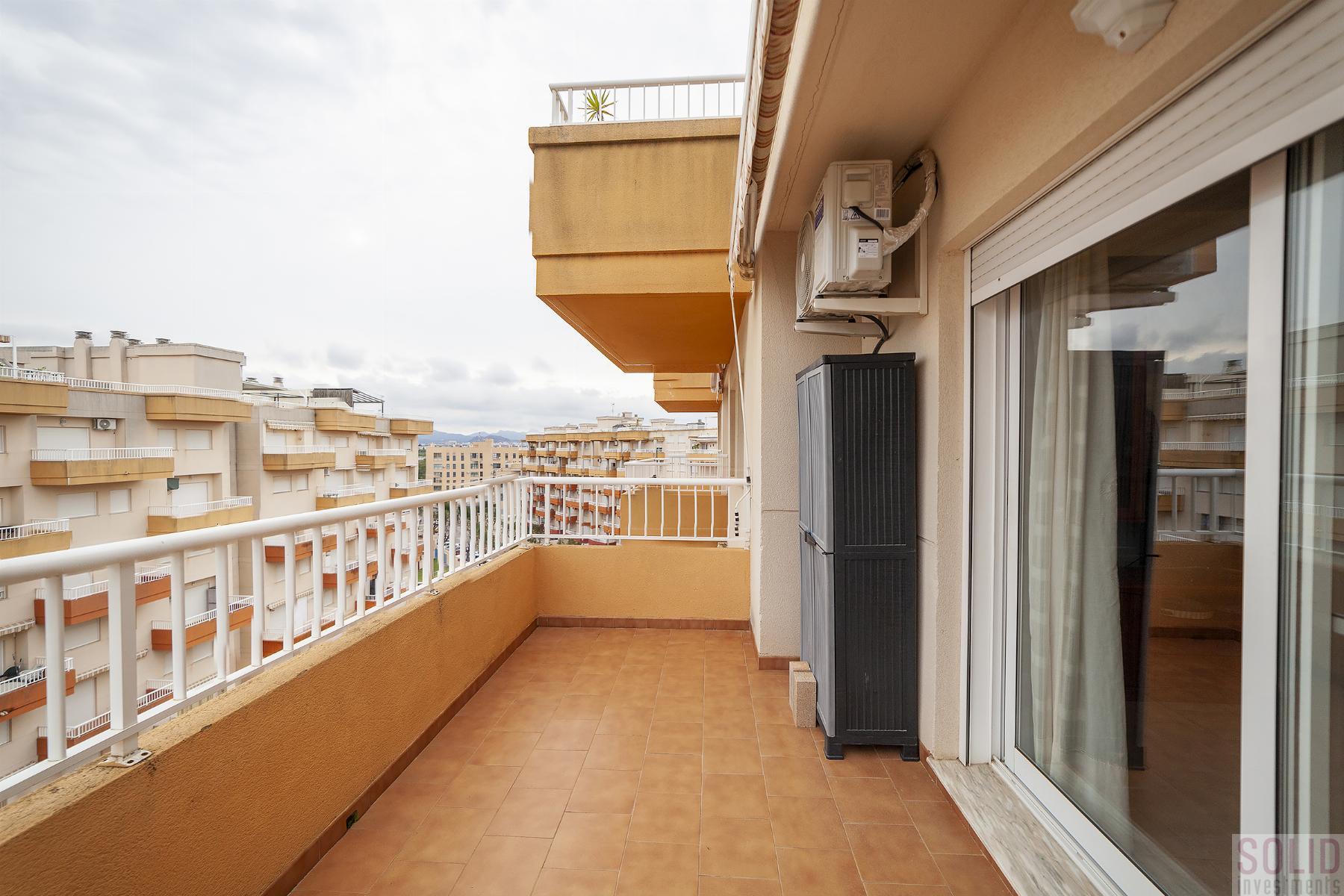 Venta de apartamento en Canet d En Berenguer