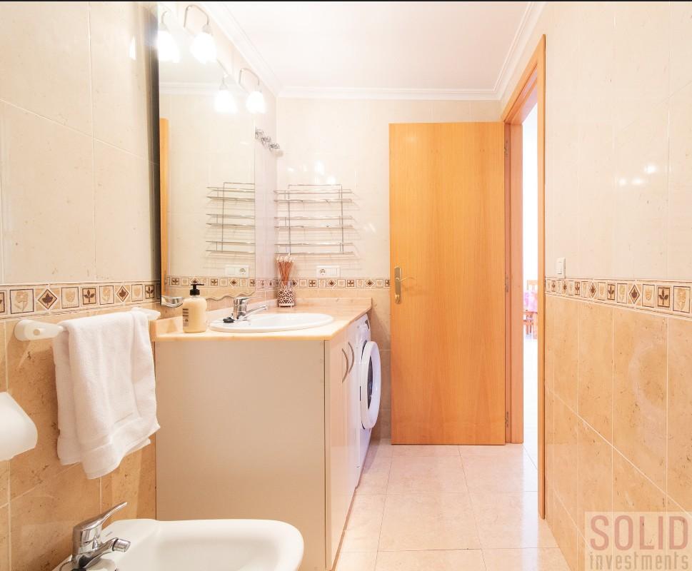 Venta de apartamento en Canet d En Berenguer