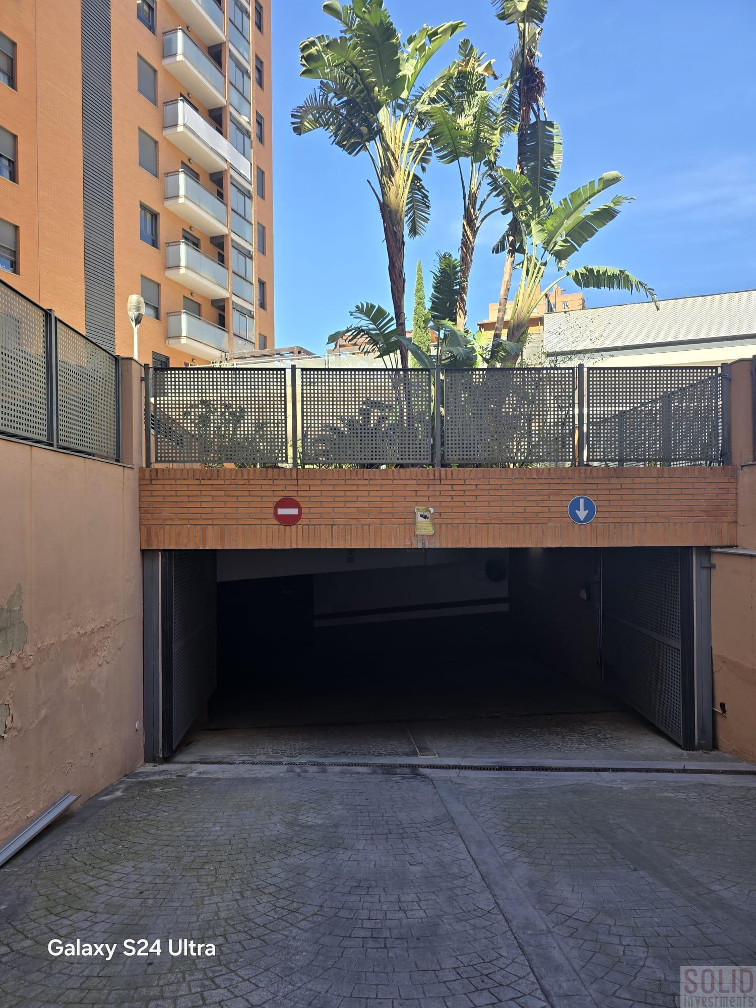 Venta de piso en Valencia