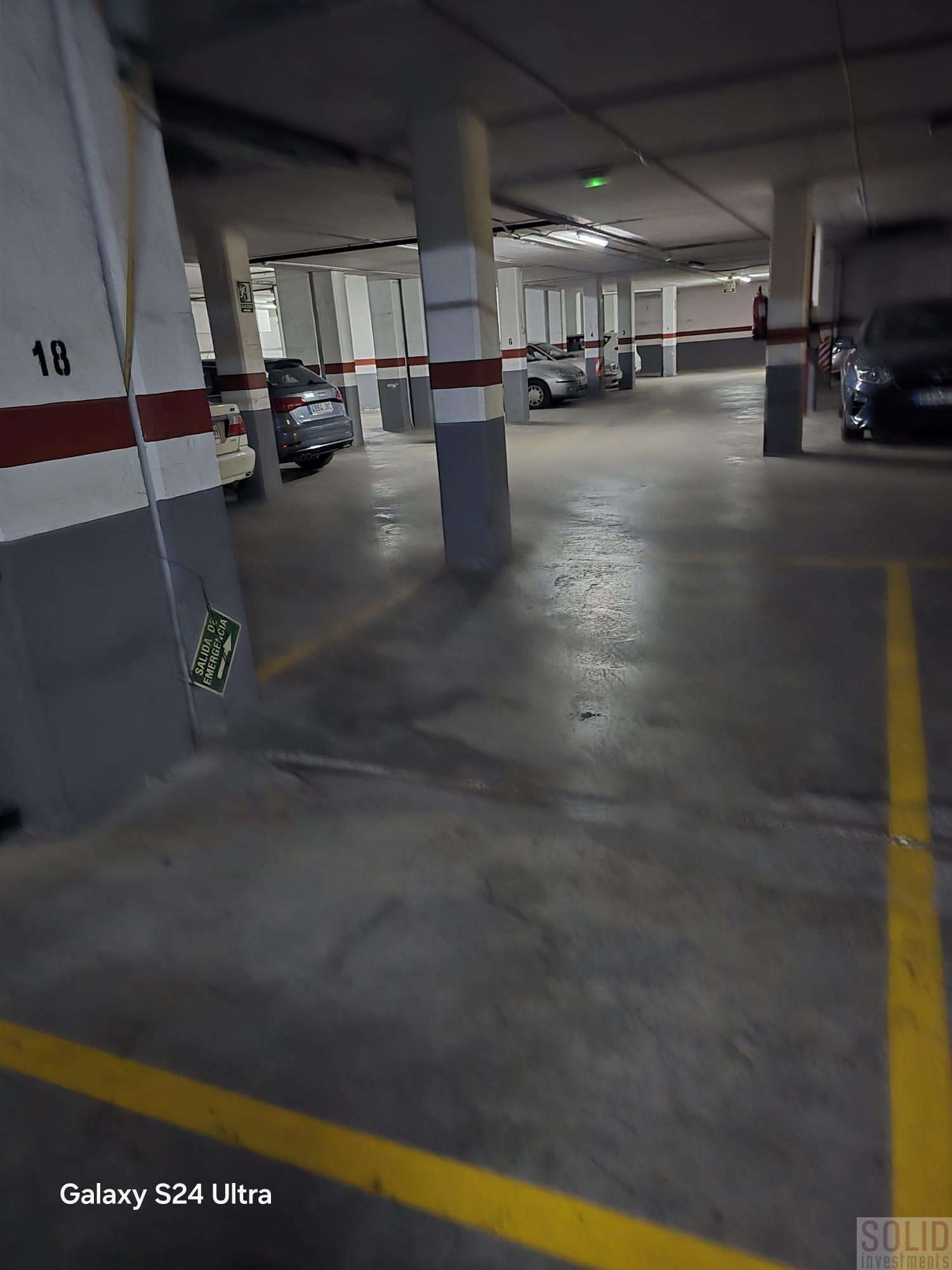 Venta de piso en Valencia