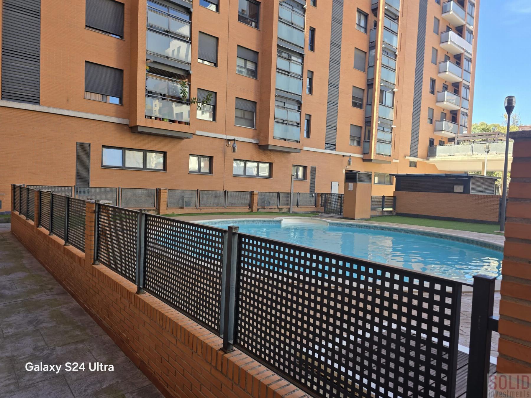 Venta de piso en Valencia