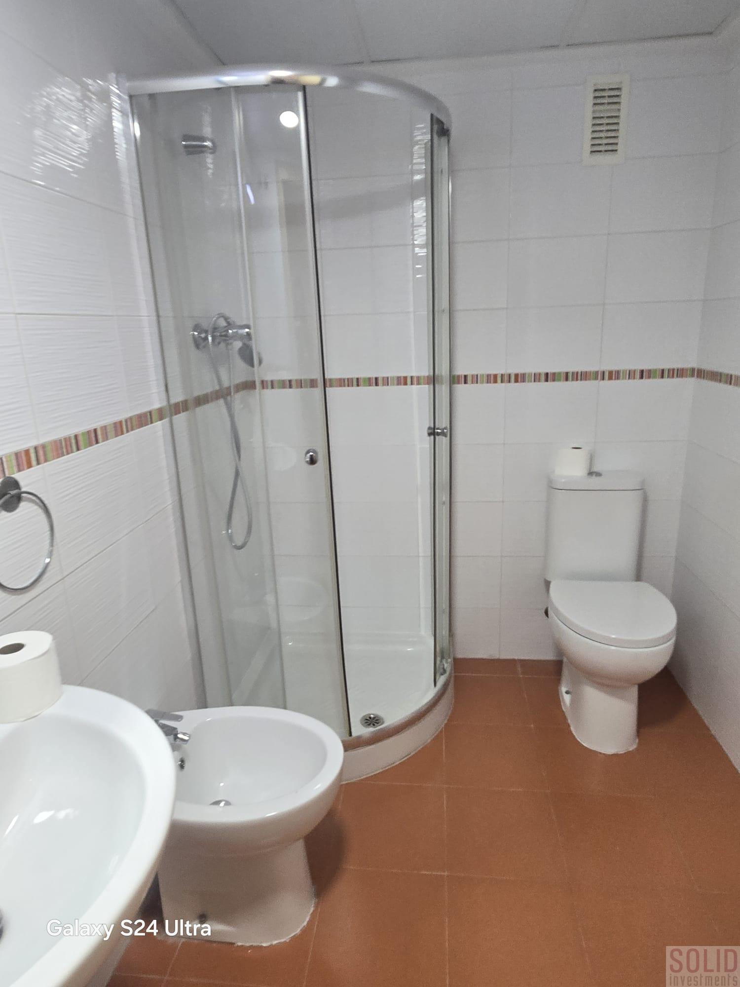 Venta de piso en Valencia