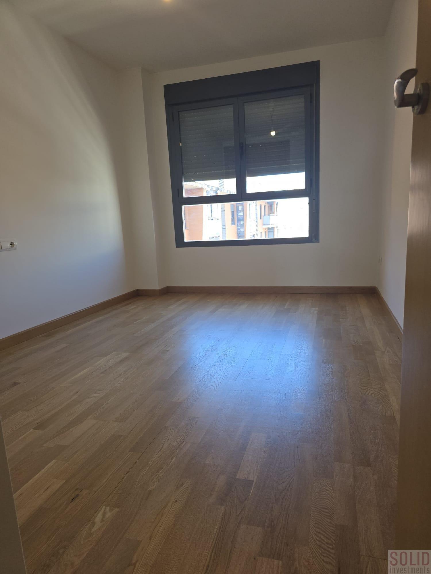 Venta de piso en Valencia