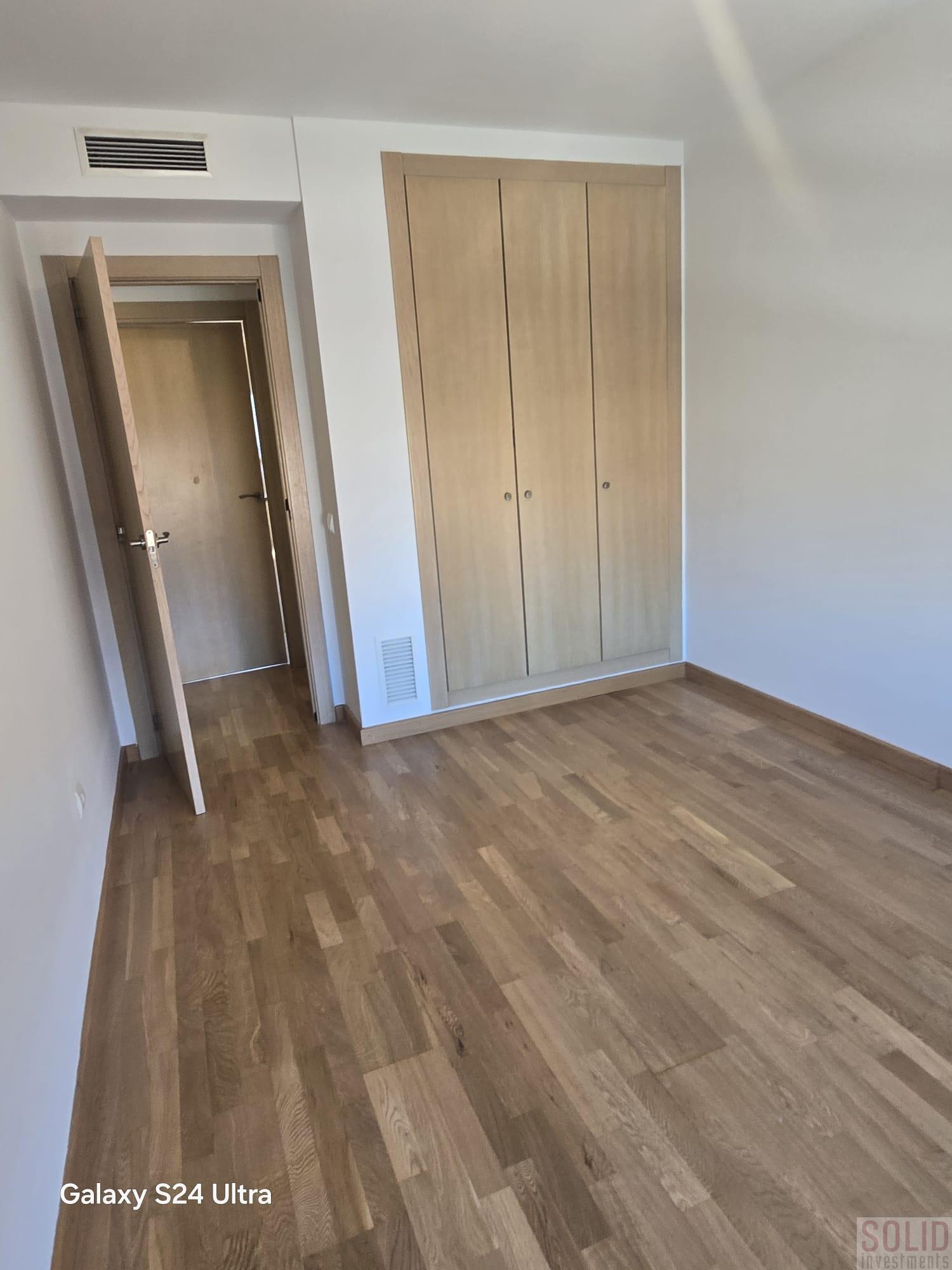 Venta de piso en Valencia