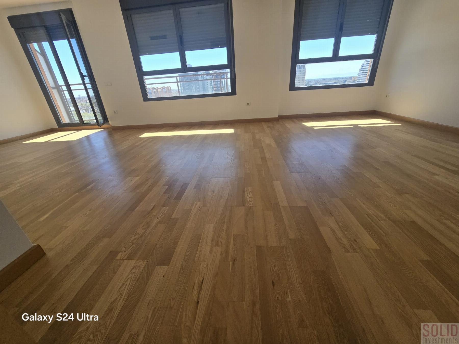 Venta de piso en Valencia