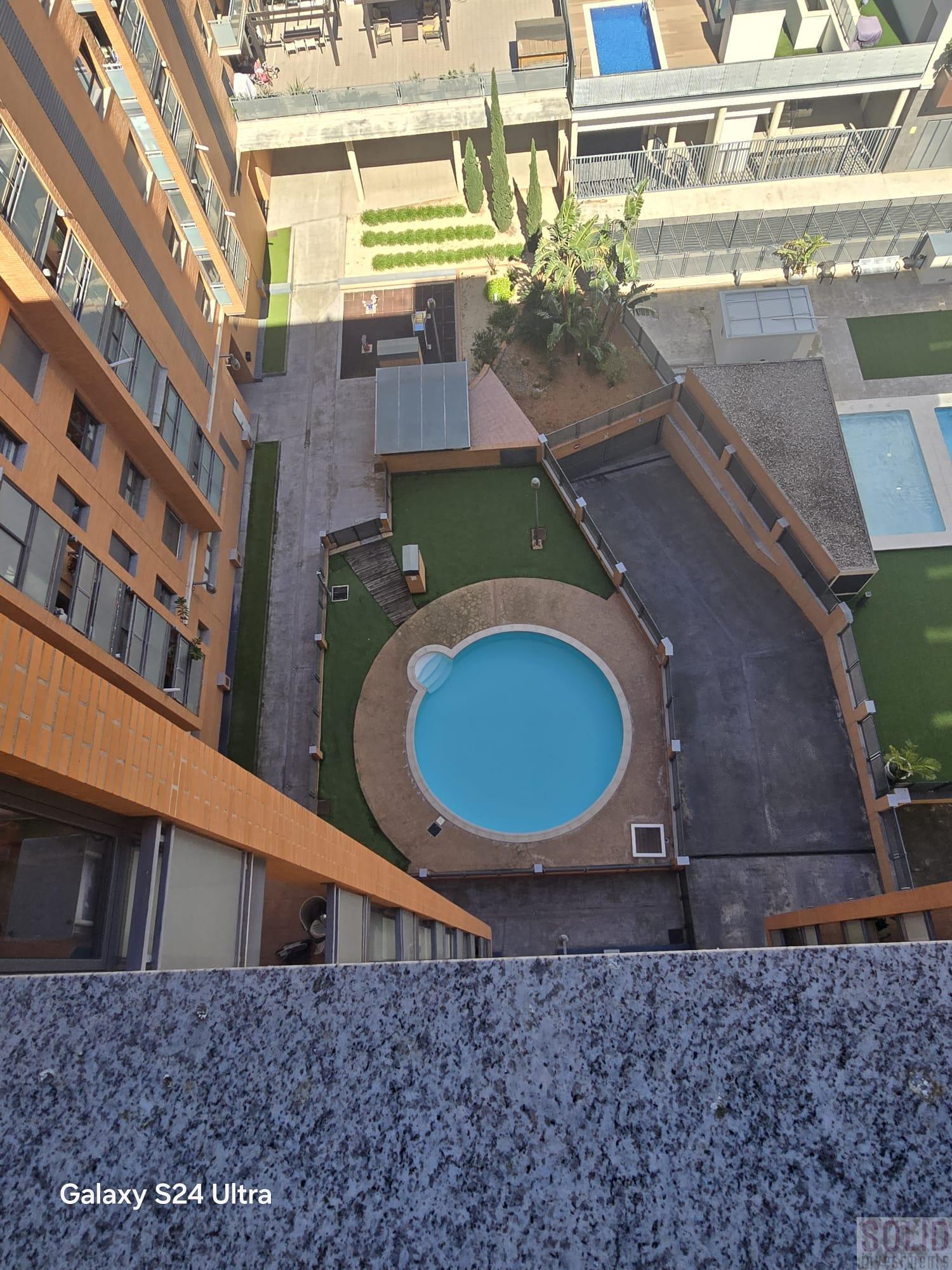 Venta de piso en Valencia