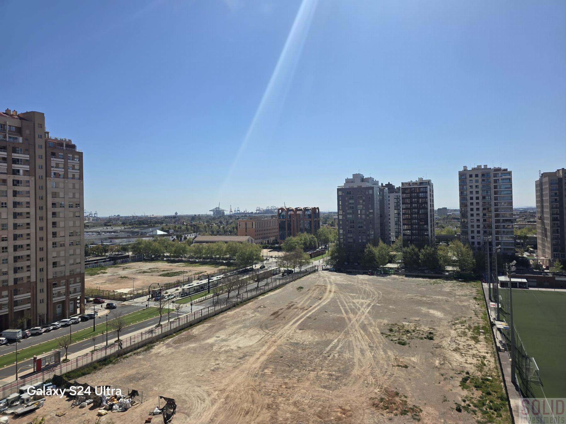 Venta de piso en Valencia