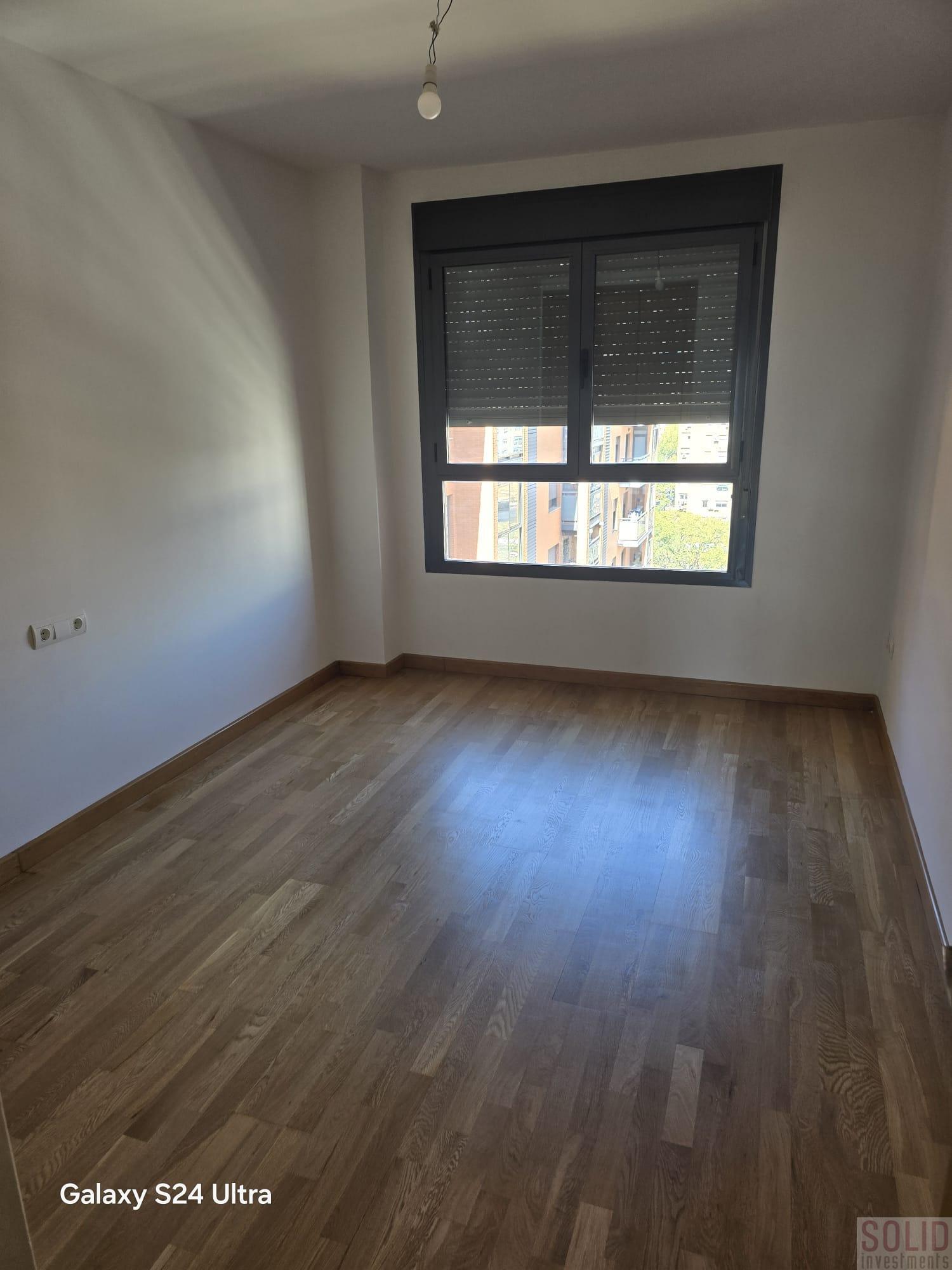 Venta de piso en Valencia