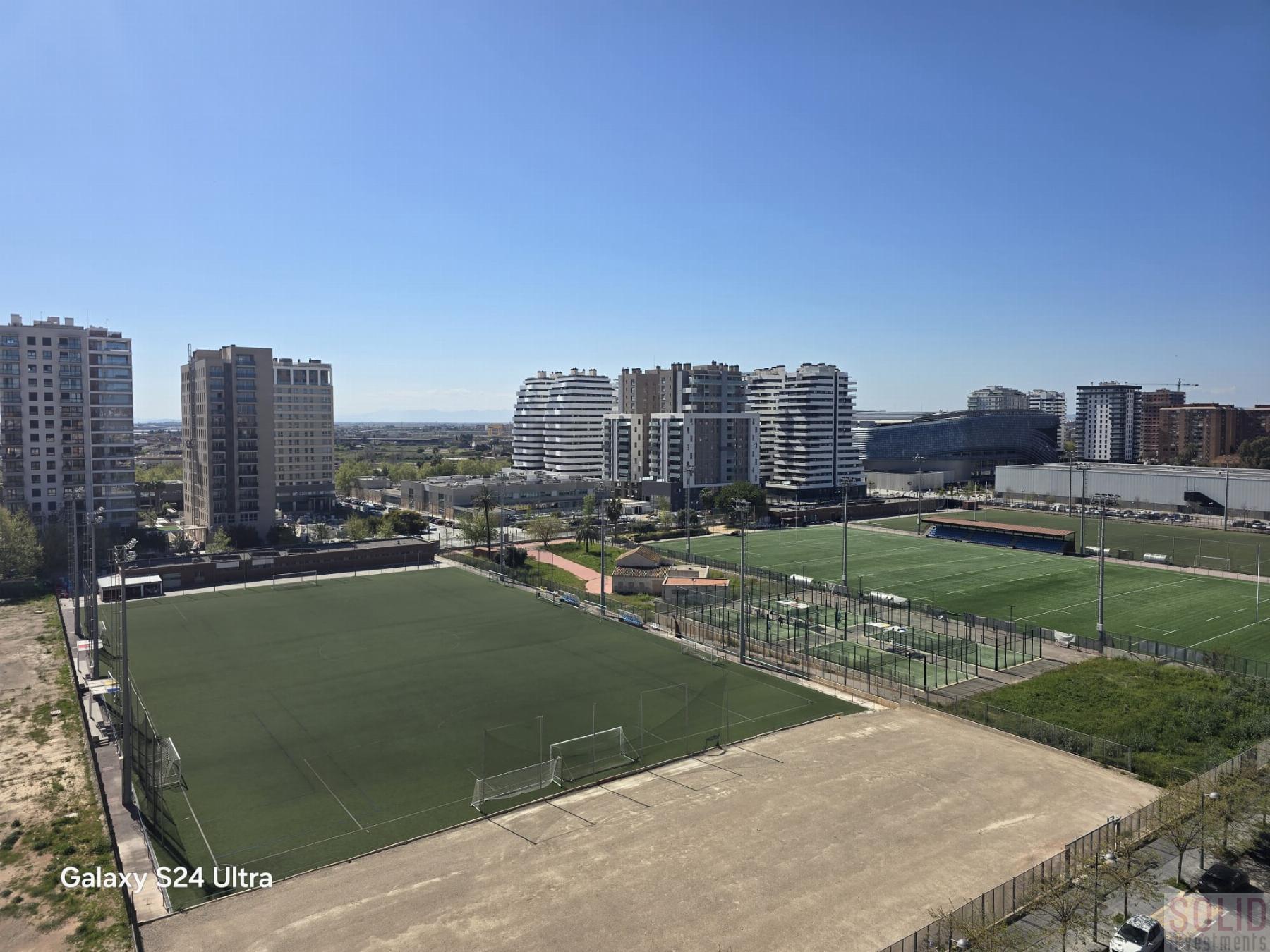 Venta de piso en Valencia