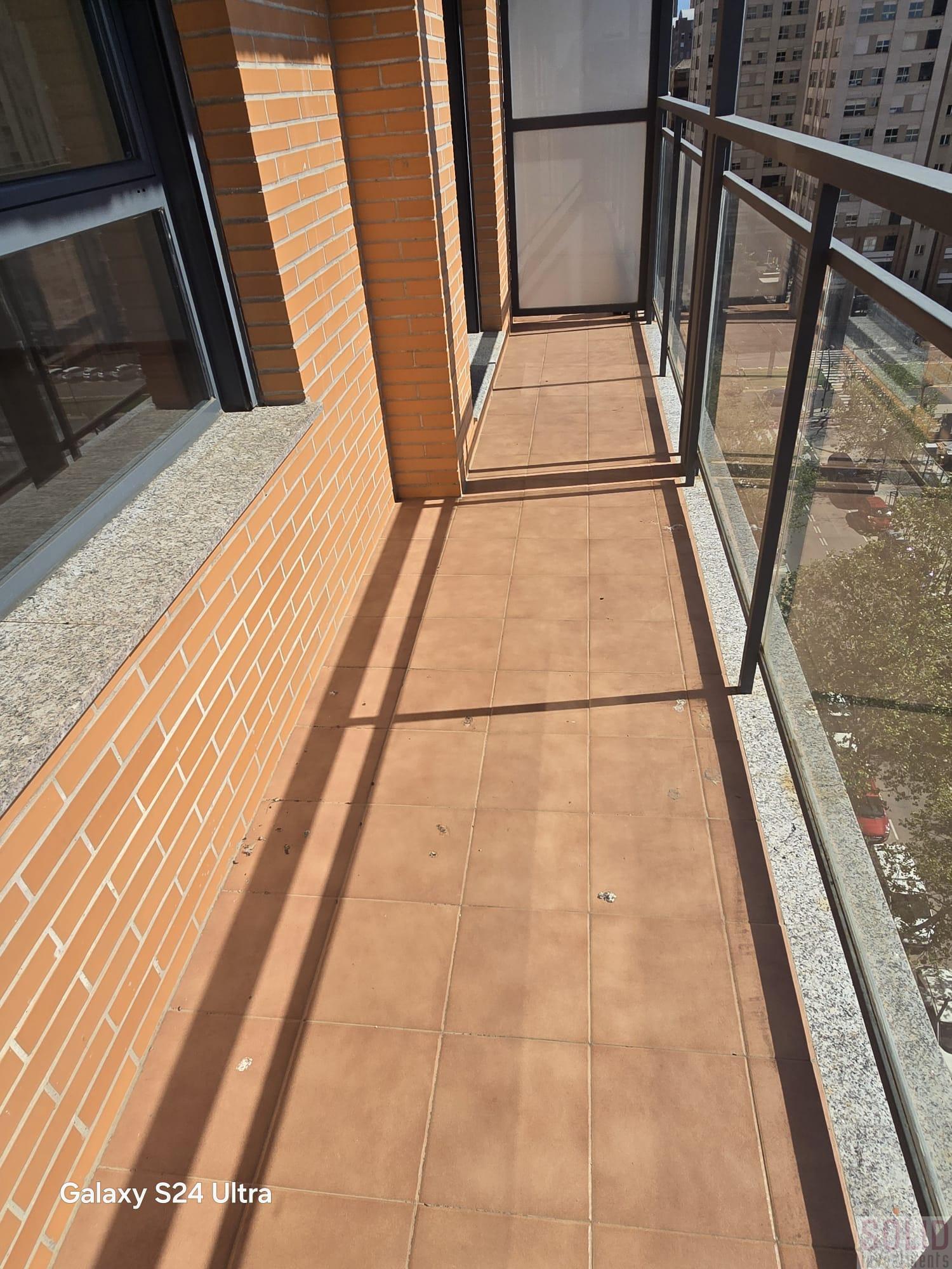 Venta de piso en Valencia