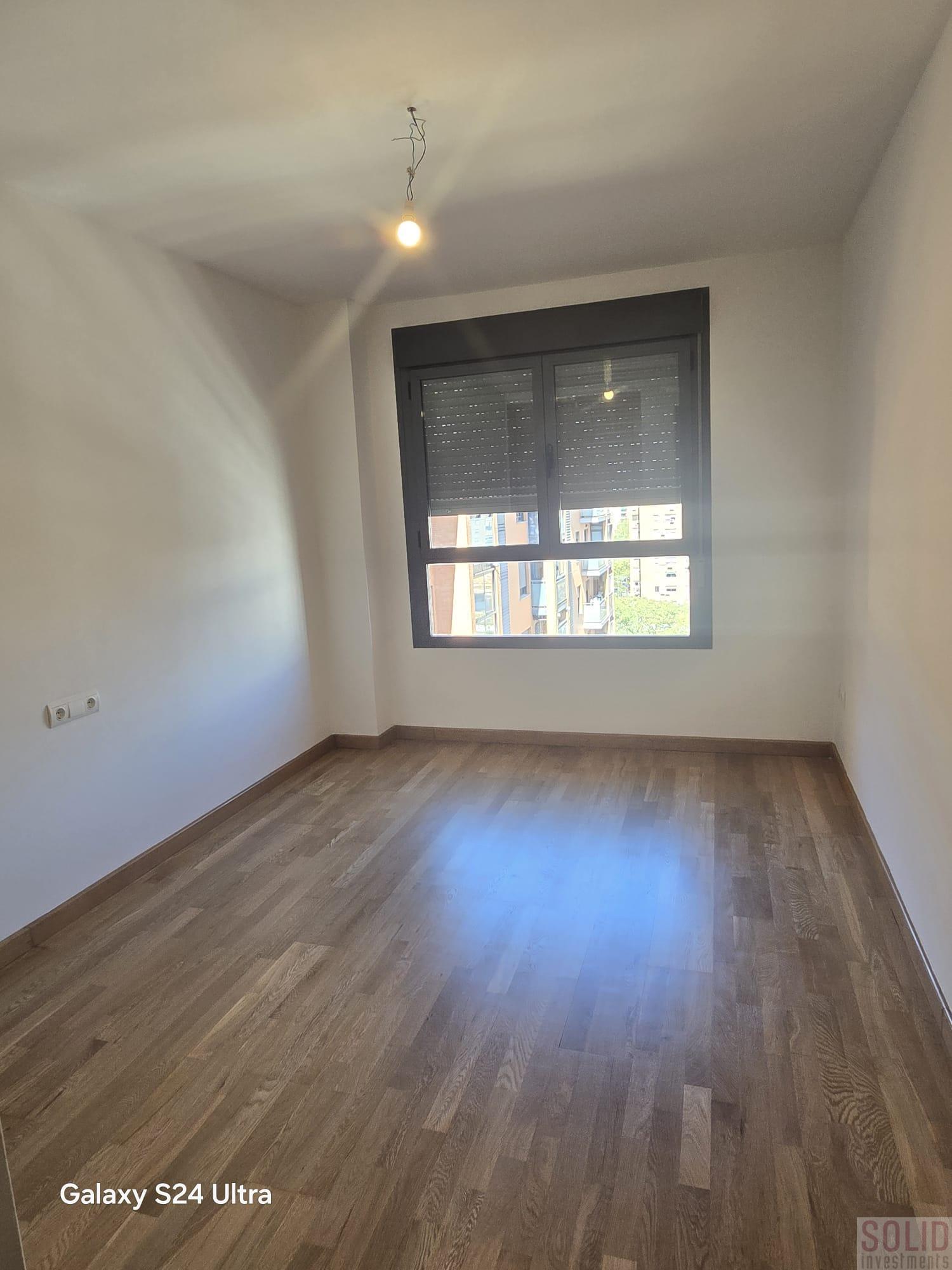 Venta de piso en Valencia