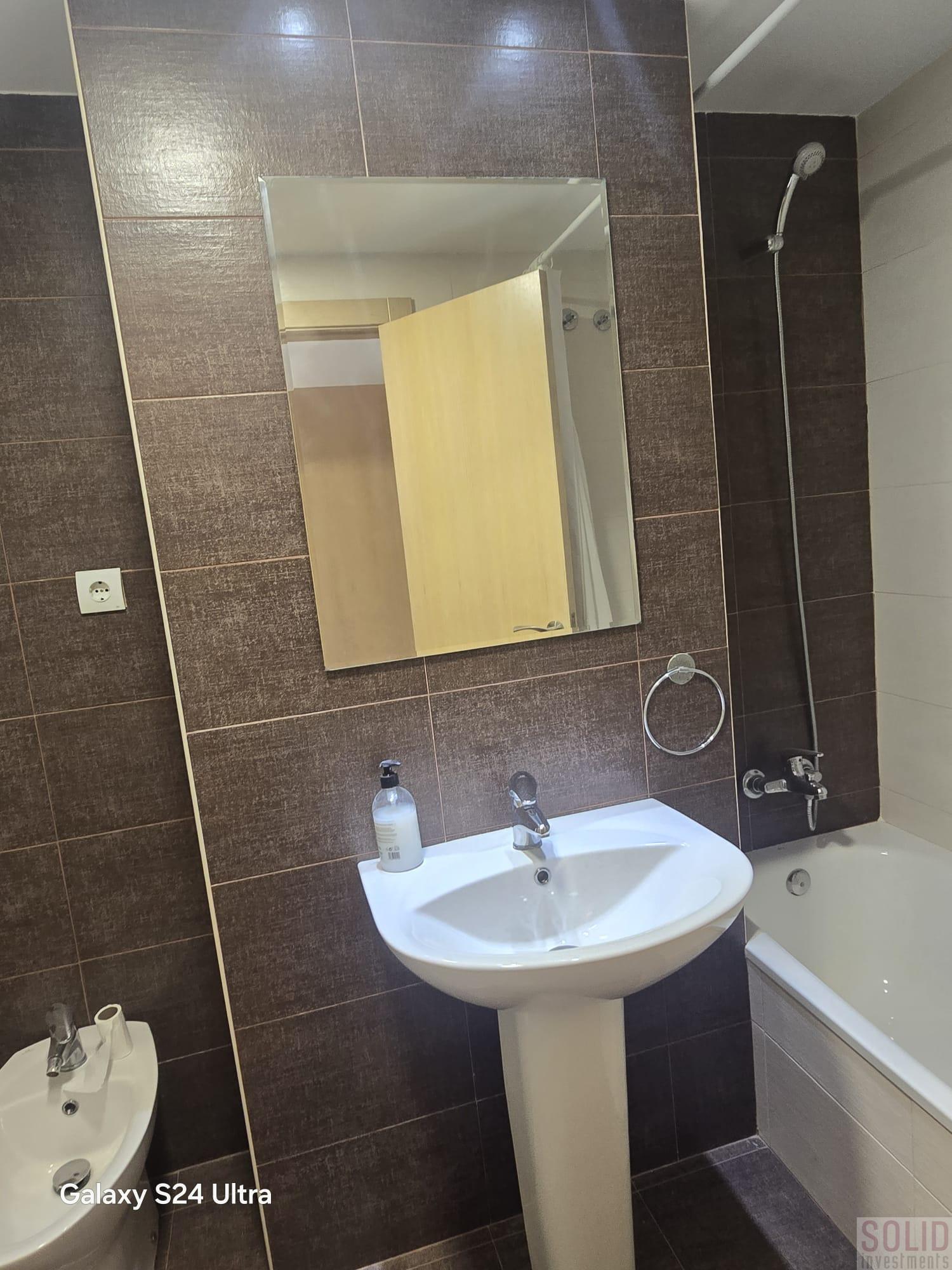 Venta de piso en Valencia