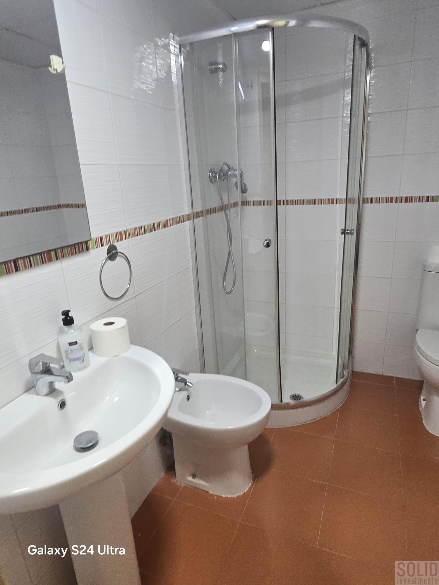 Venta de piso en Valencia