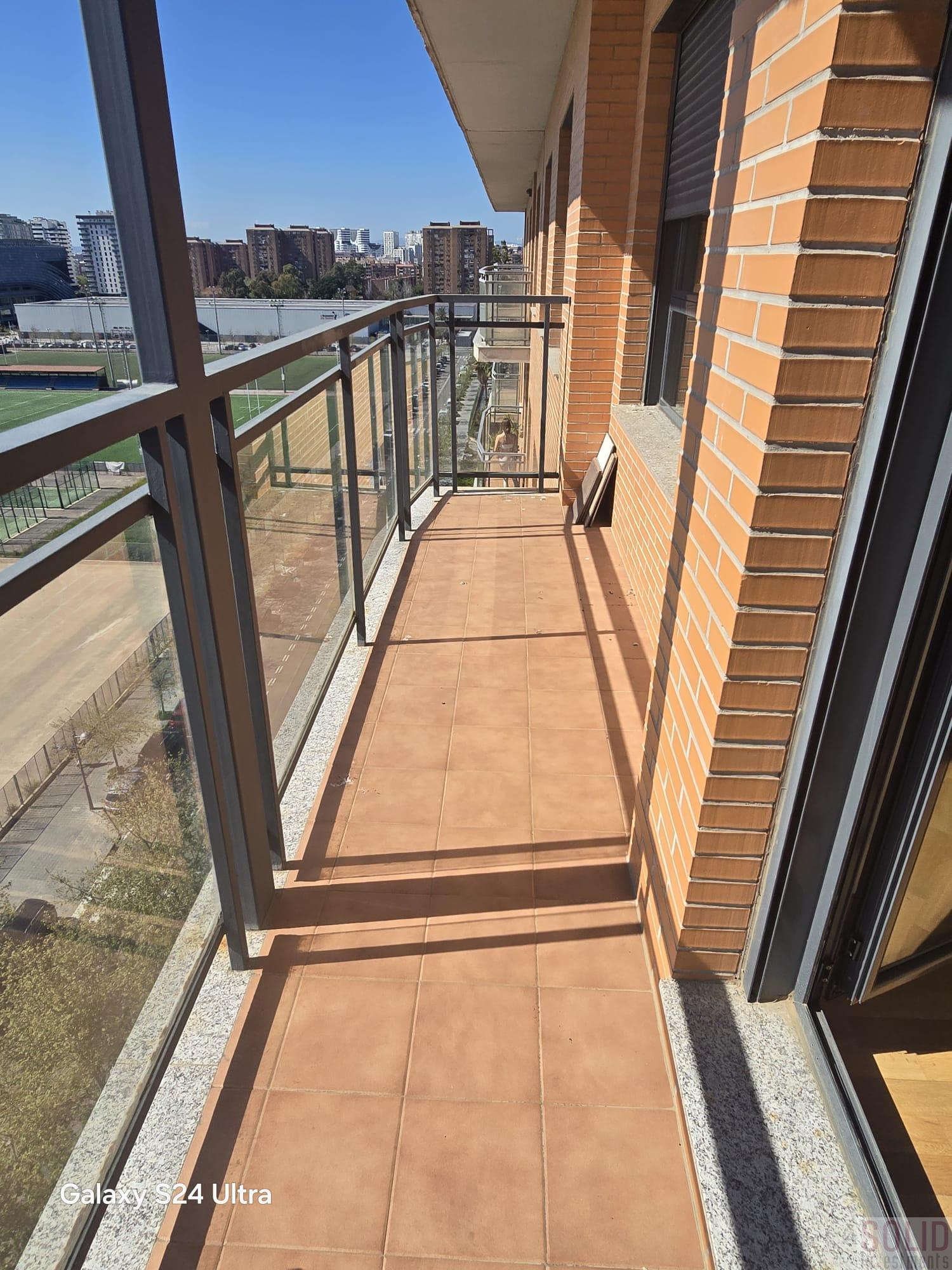 Venta de piso en Valencia