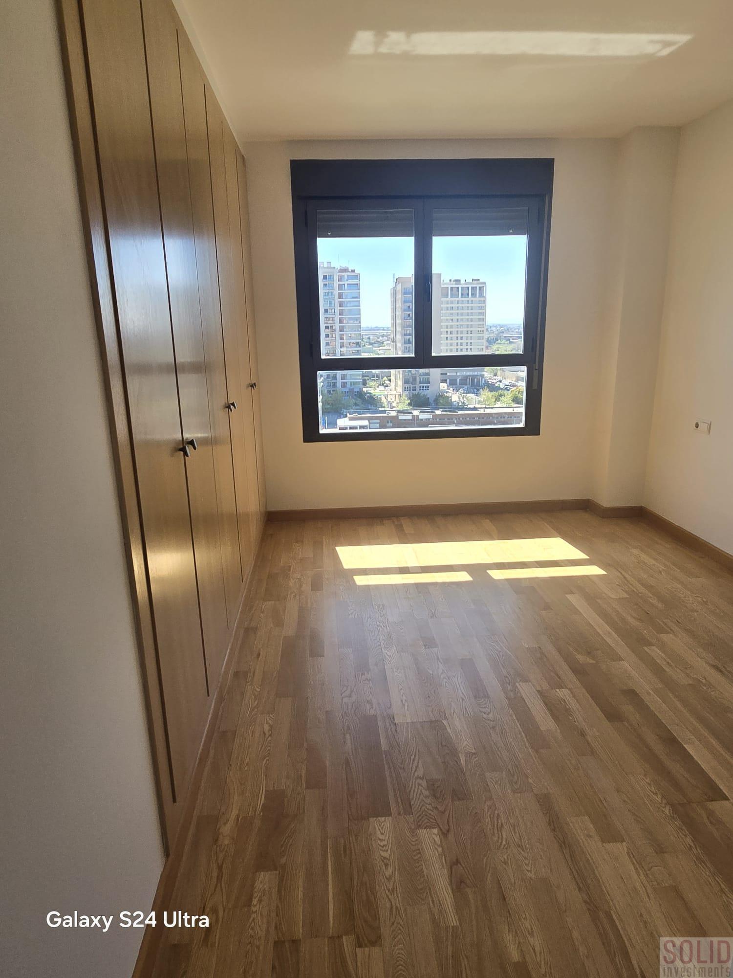 Venta de piso en Valencia