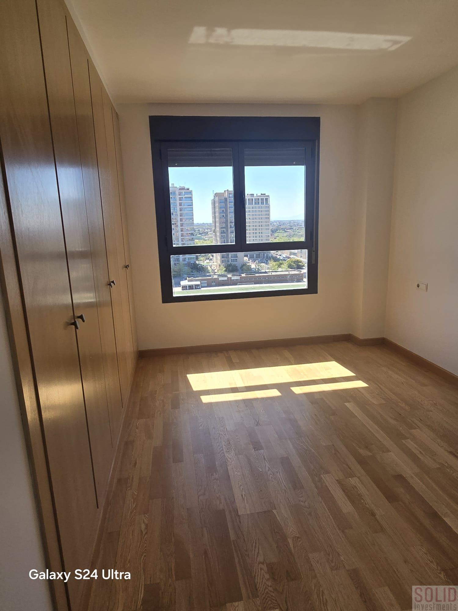 Venta de piso en Valencia