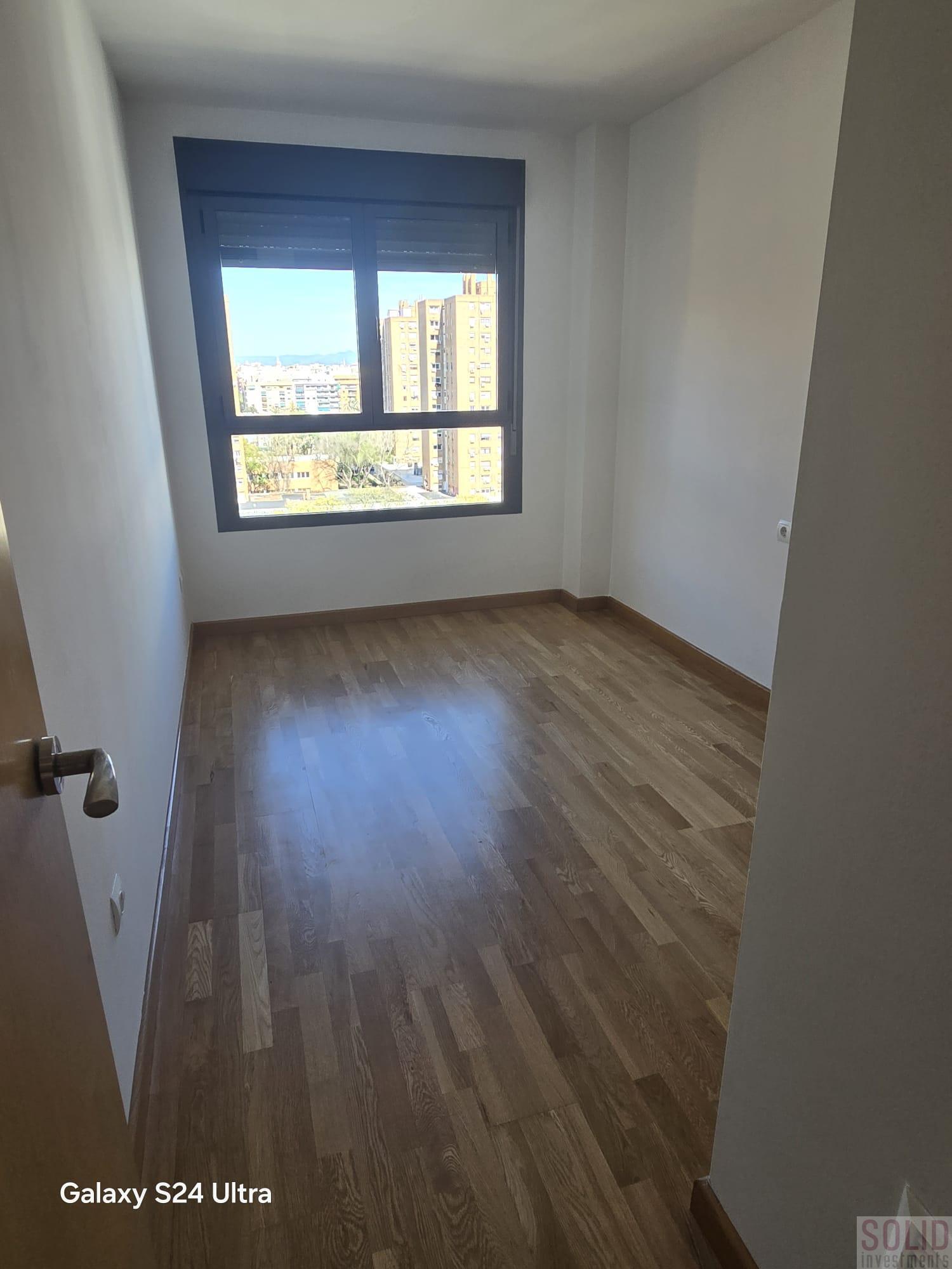 Venta de piso en Valencia