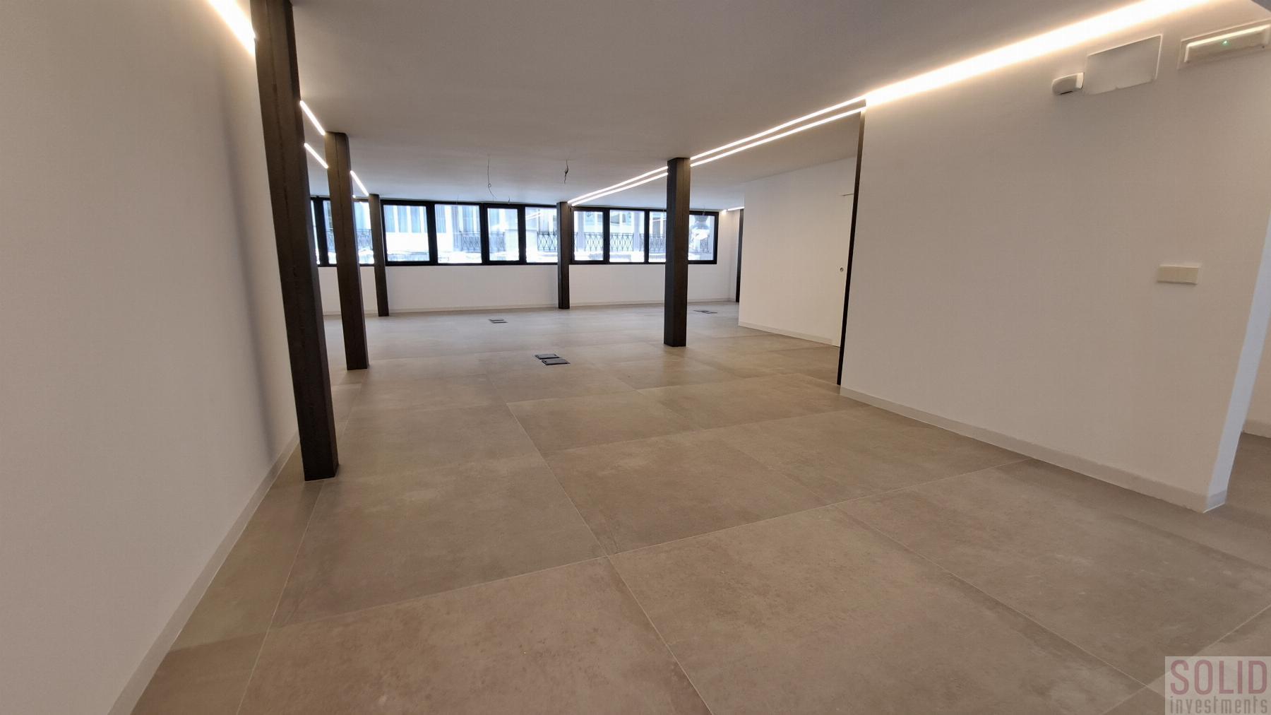 Alquiler de oficina en Valencia