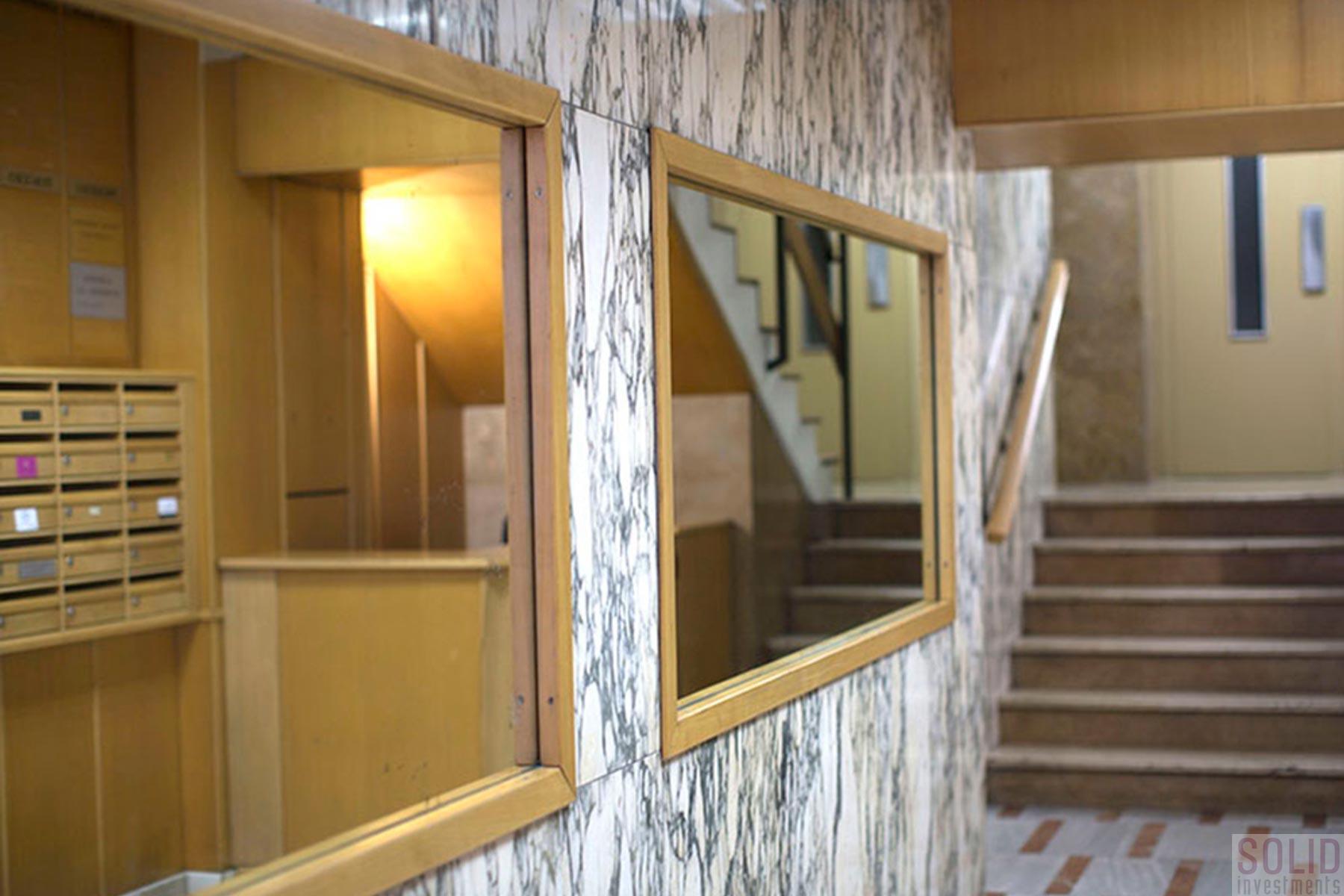 Alquiler de oficina en Valencia