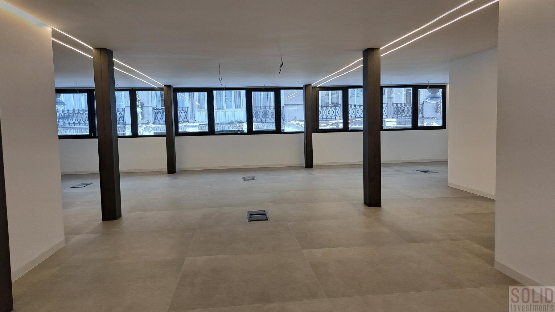 Alquiler de oficina en Valencia