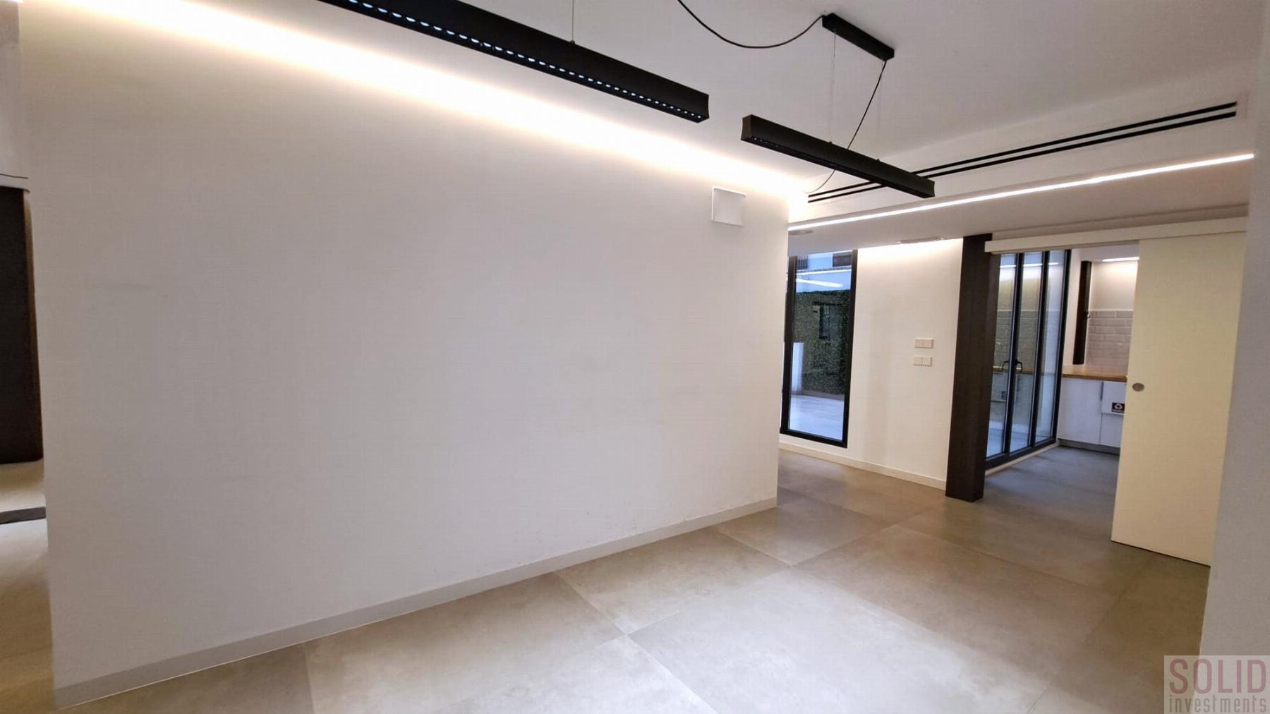 Alquiler de oficina en Valencia