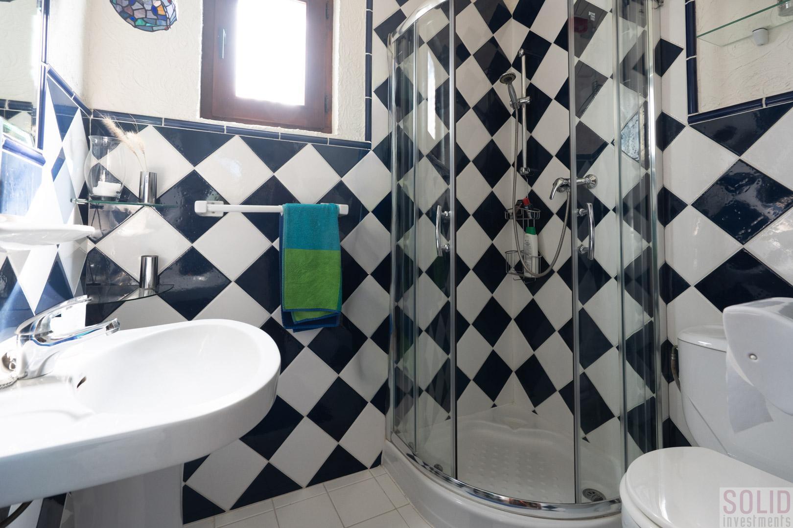 Venta de villa en Jávea-Xàbia