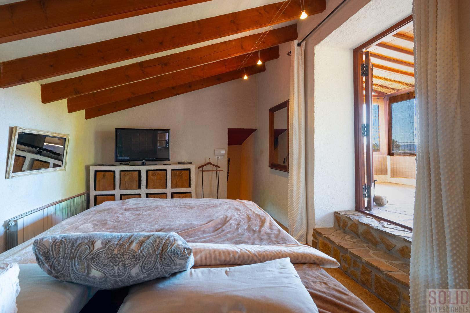 Venta de villa en Jávea-Xàbia