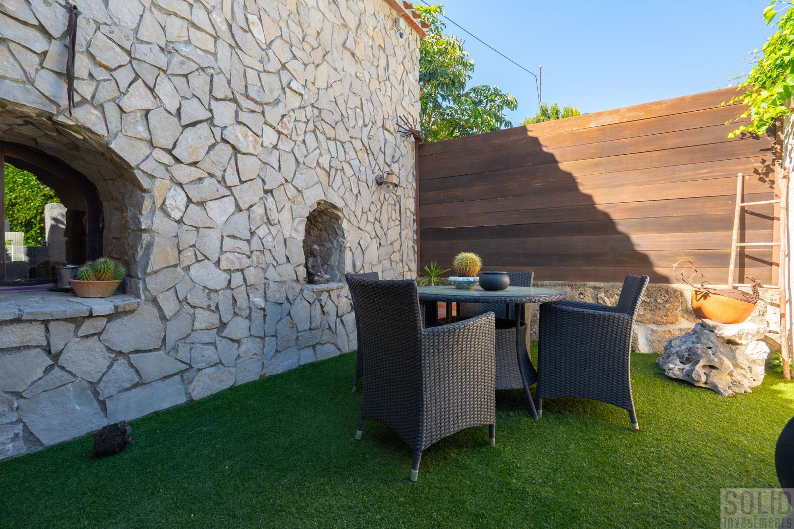 Venta de villa en Jávea-Xàbia