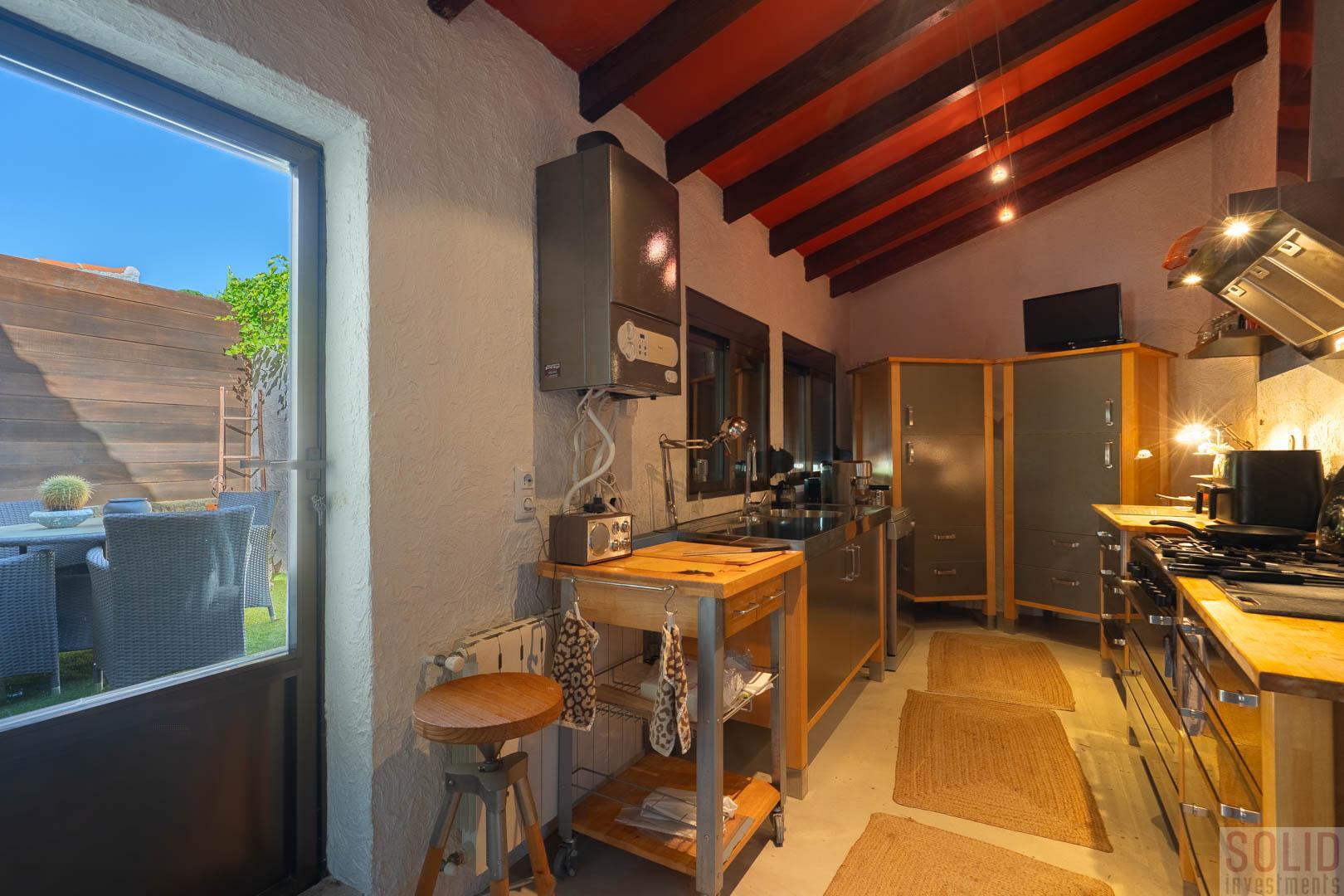 Venta de villa en Jávea-Xàbia