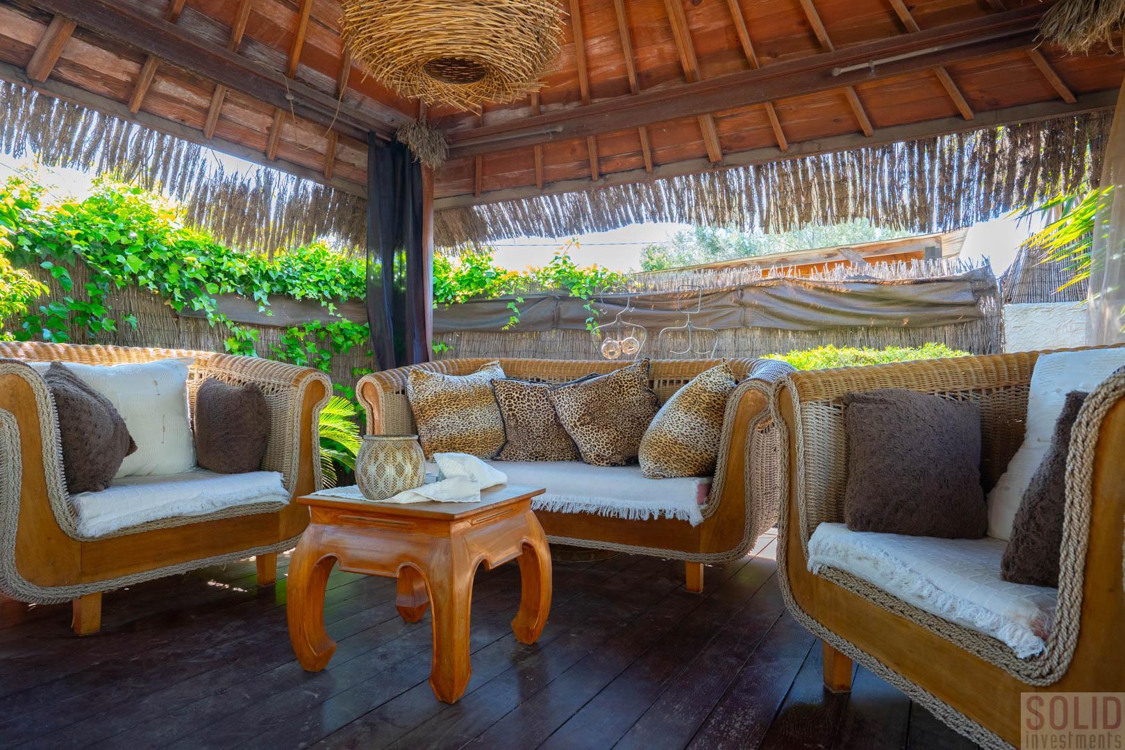 Venta de villa en Jávea-Xàbia