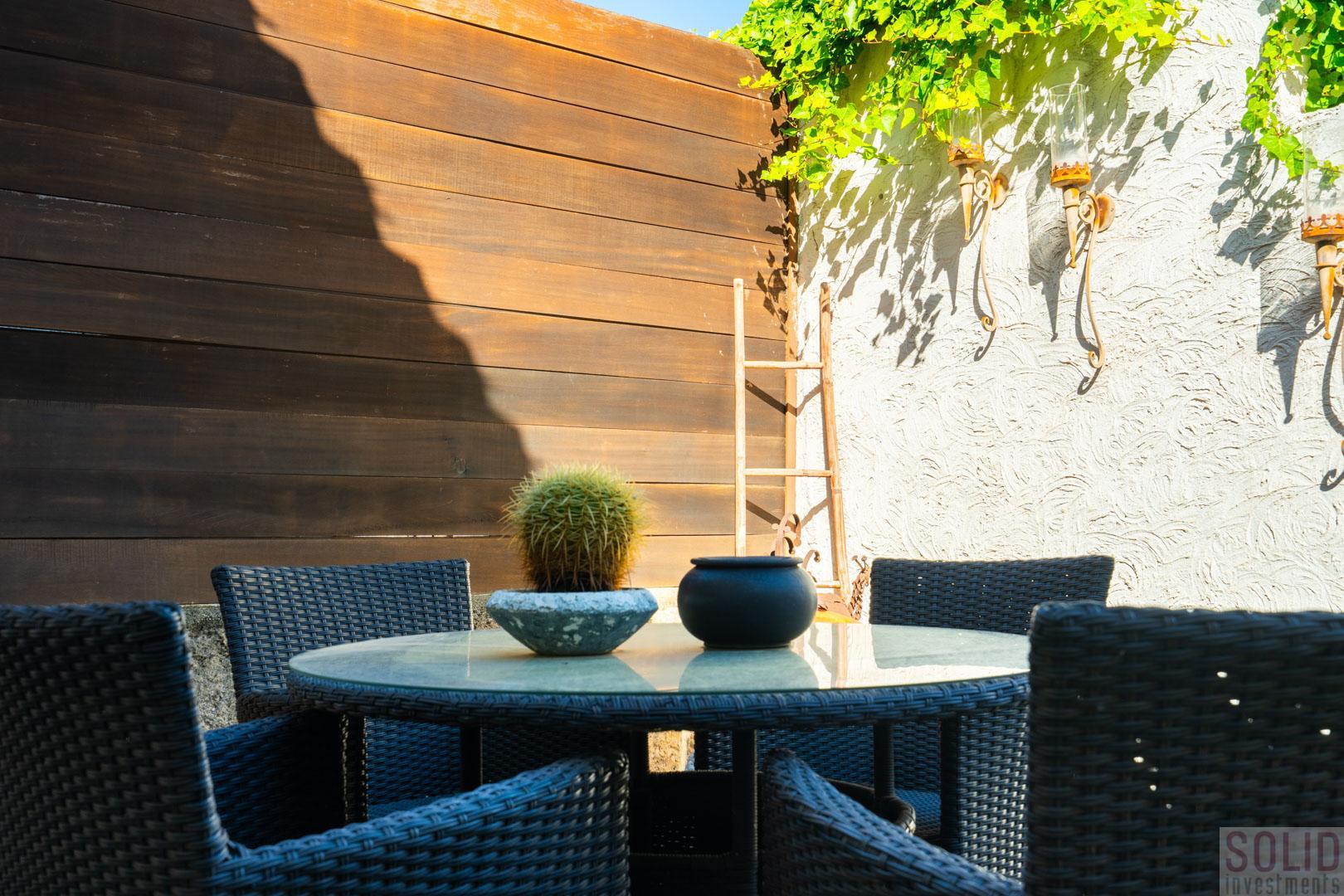 Venta de villa en Jávea-Xàbia