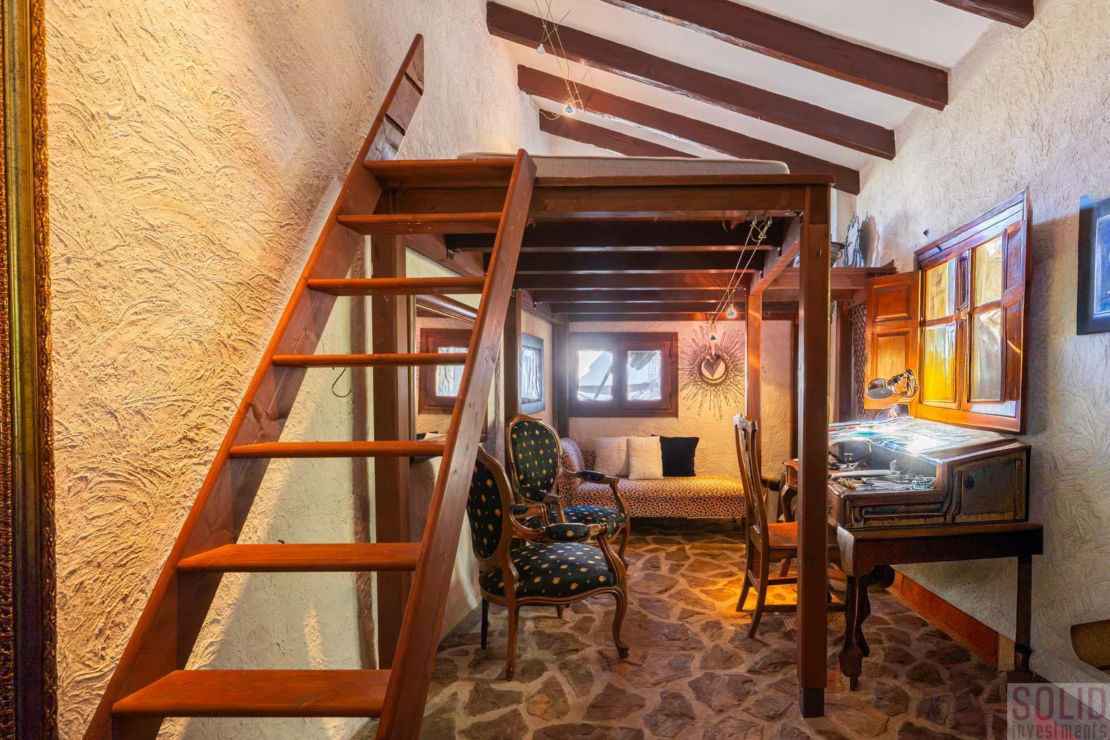 Venta de villa en Jávea-Xàbia